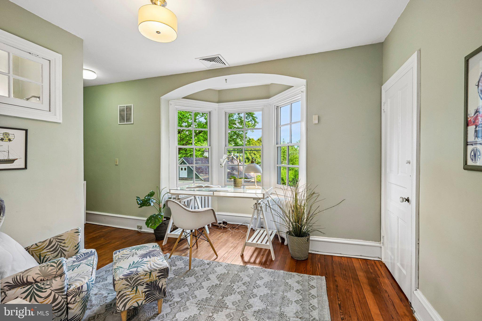 MT AIRY (WEST) - Residential