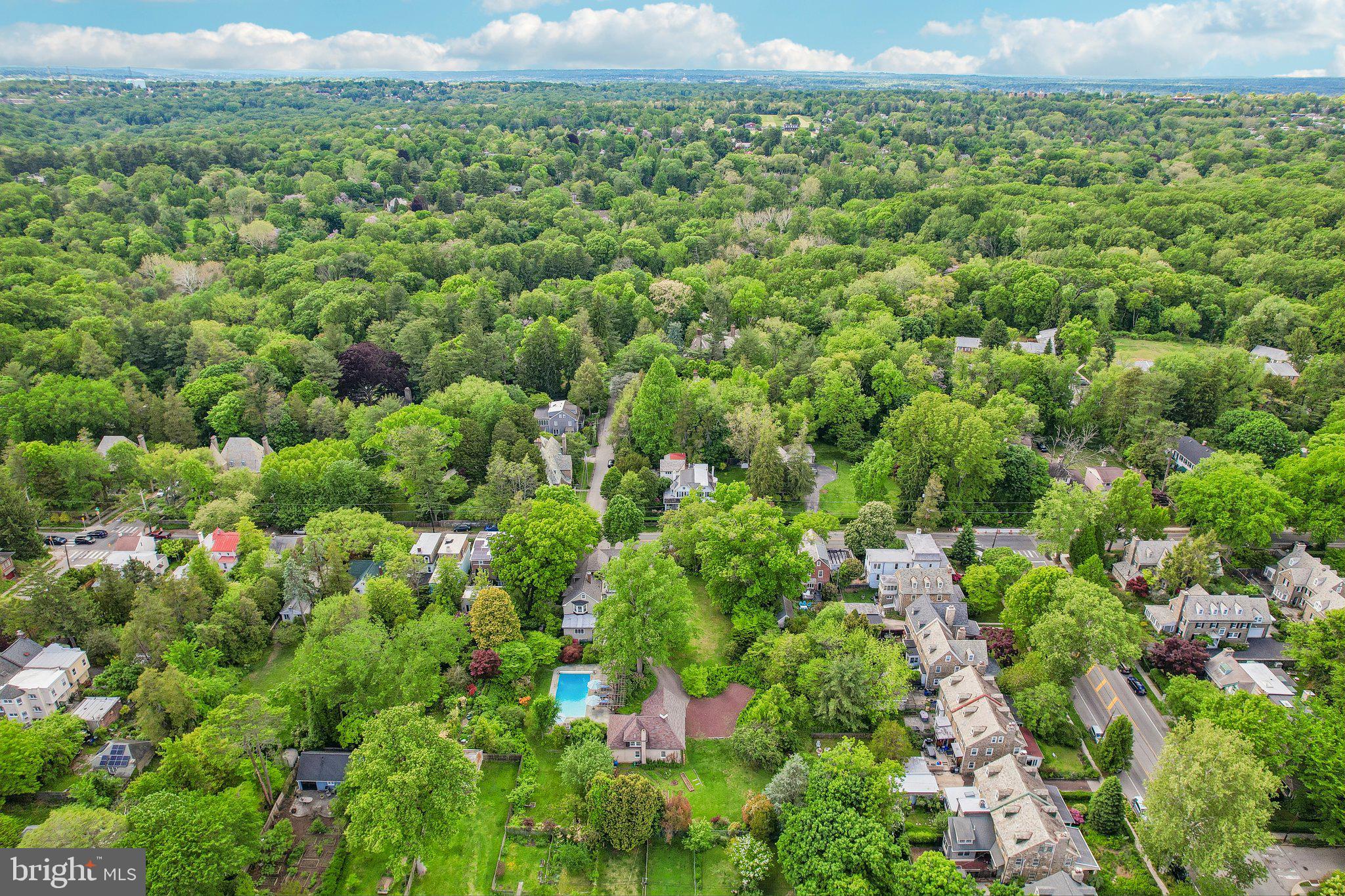 MT AIRY (WEST) - Residential