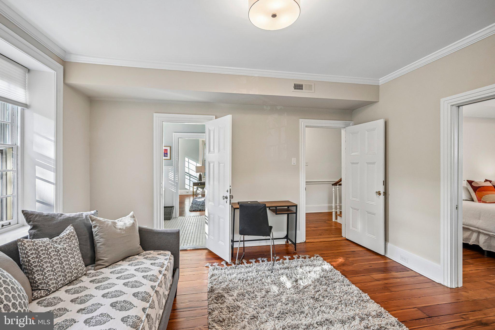 MT AIRY (WEST) - Residential