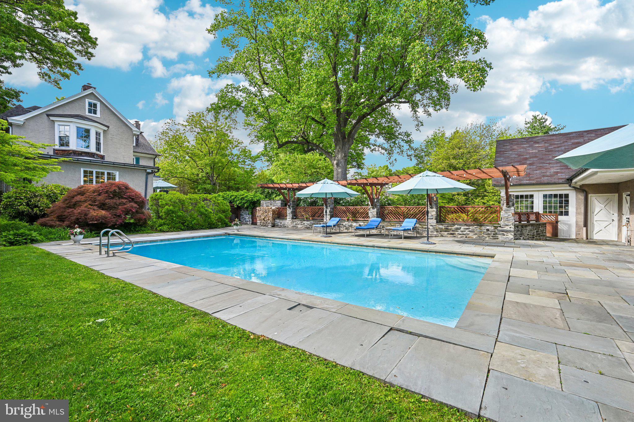 MT AIRY (WEST) - Residential