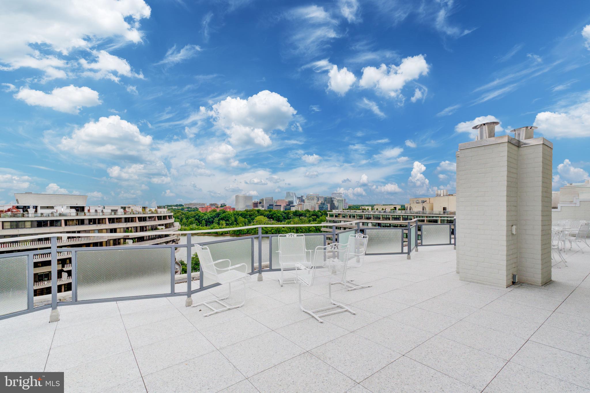 FOGGY BOTTOM - Residential