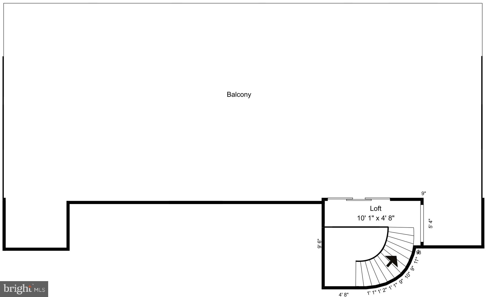 FOGGY BOTTOM - Residential