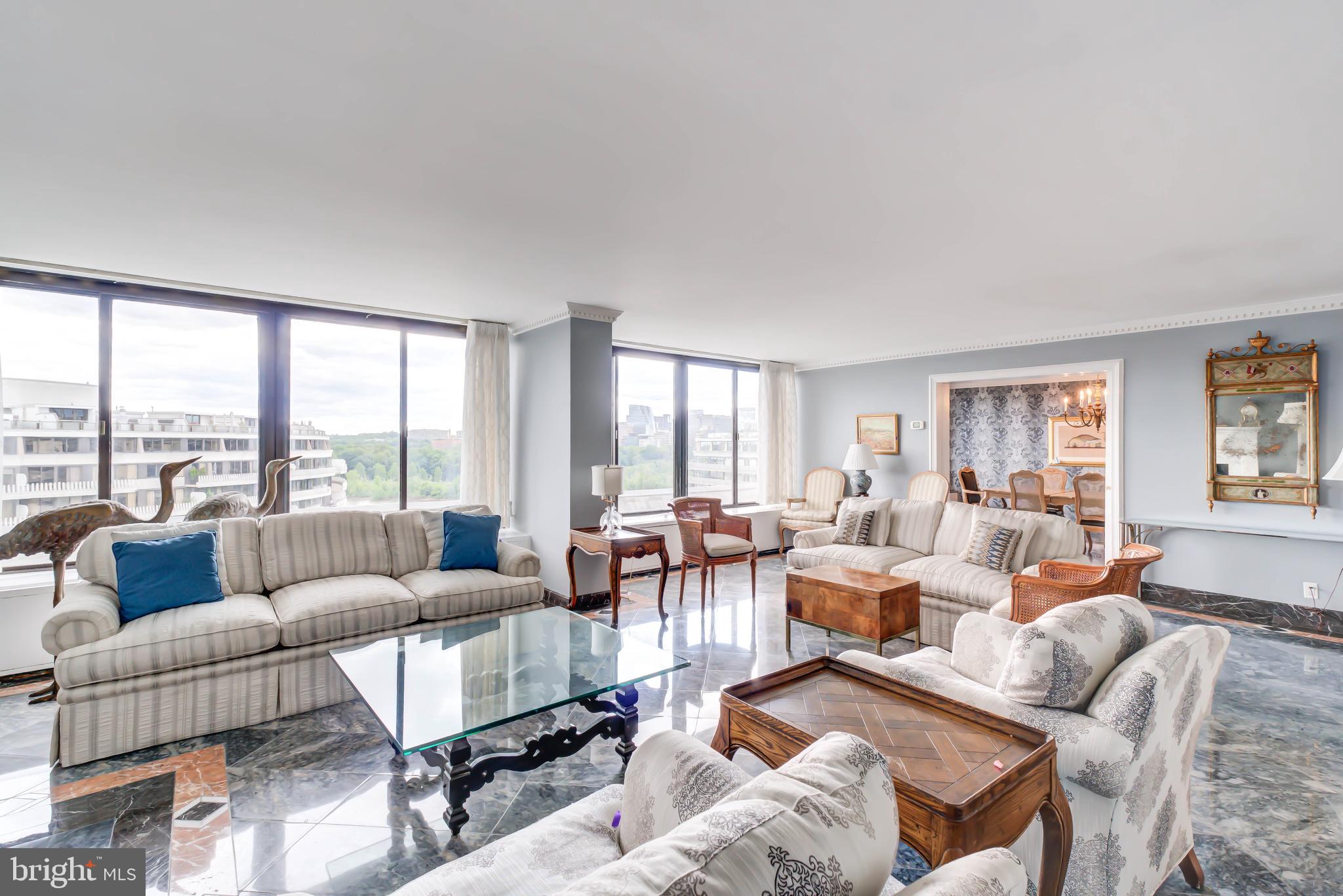 FOGGY BOTTOM - Residential