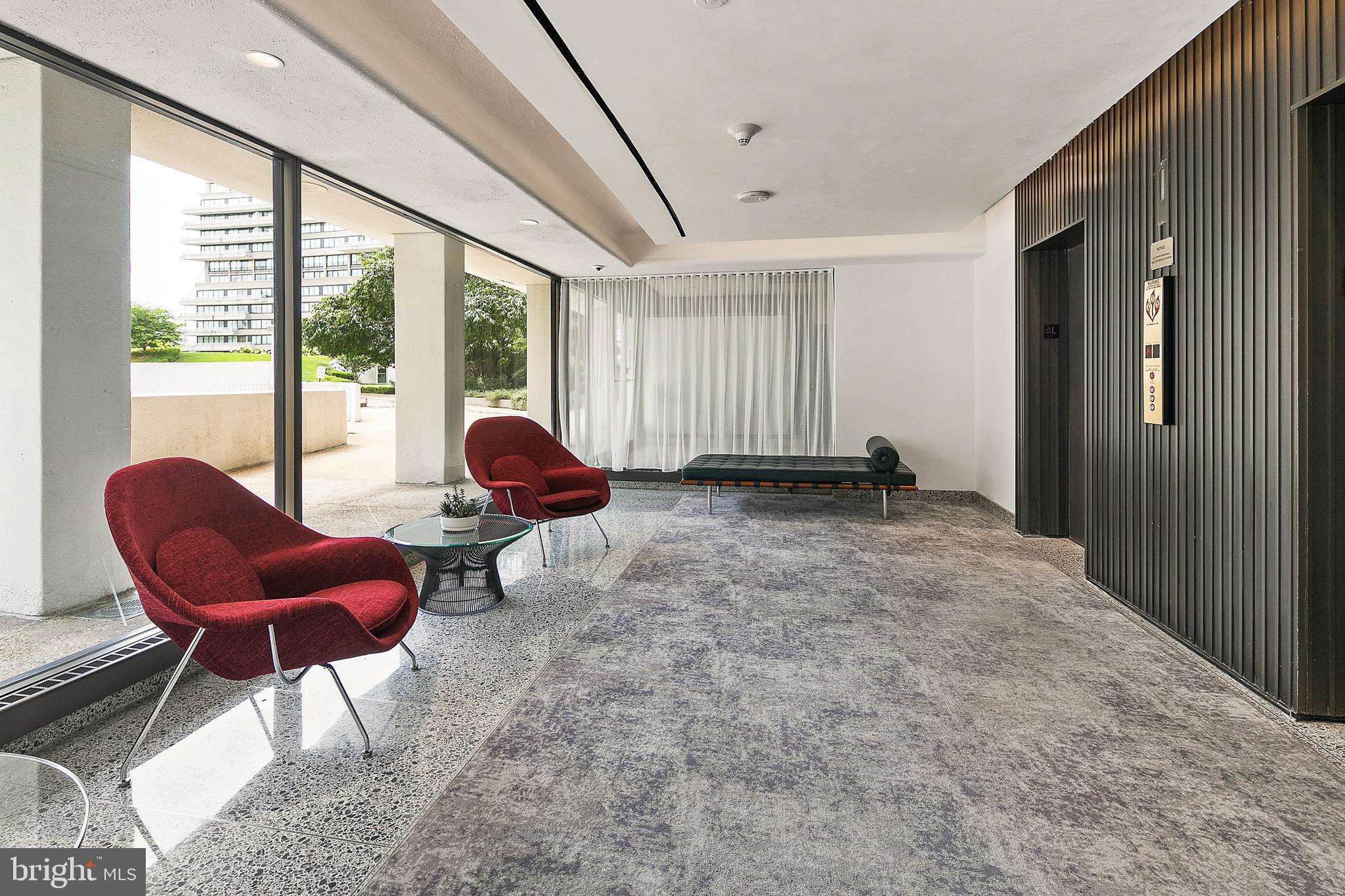 FOGGY BOTTOM - Residential