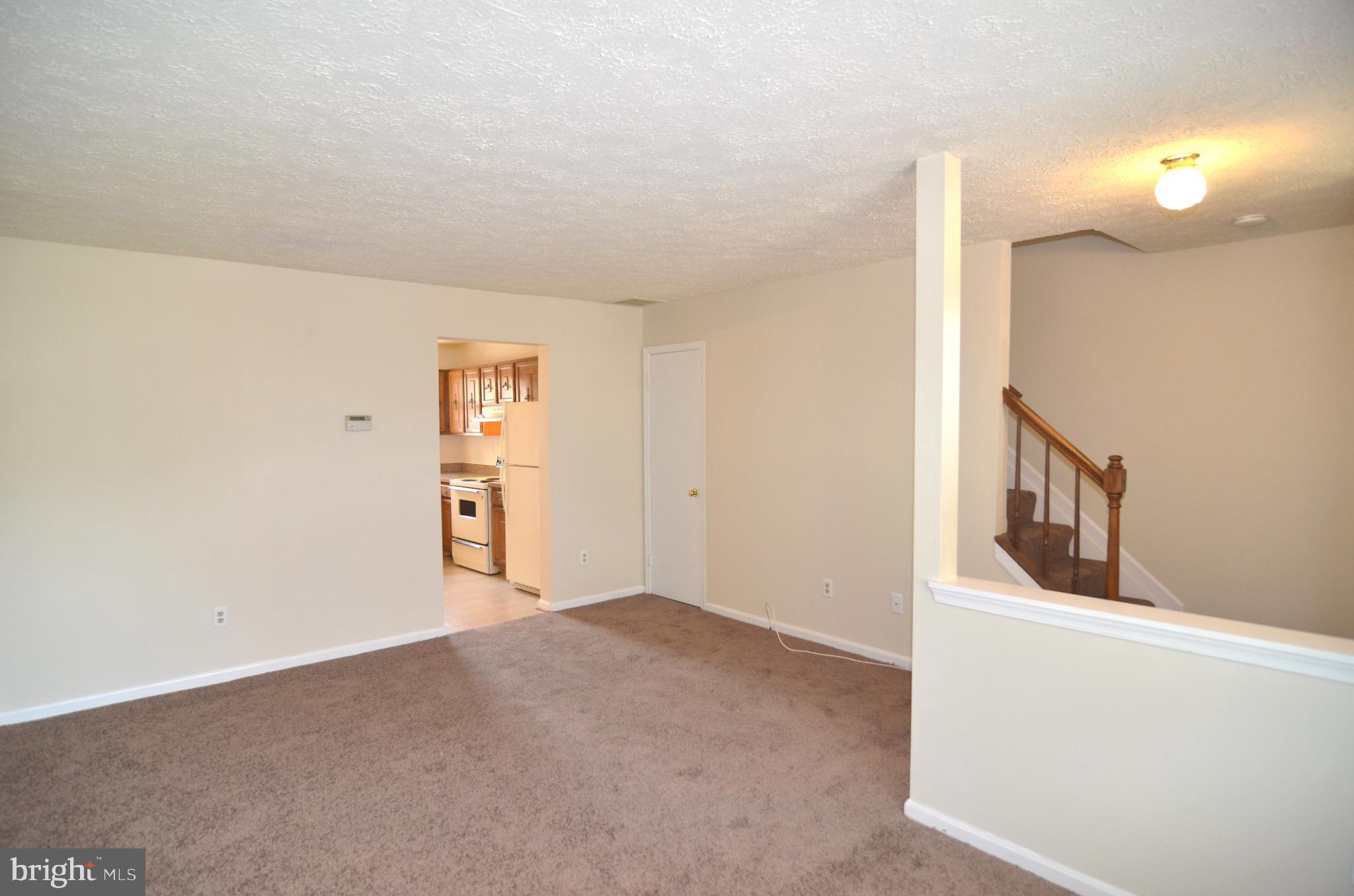 CARROLLS GREEN - Residential Lease