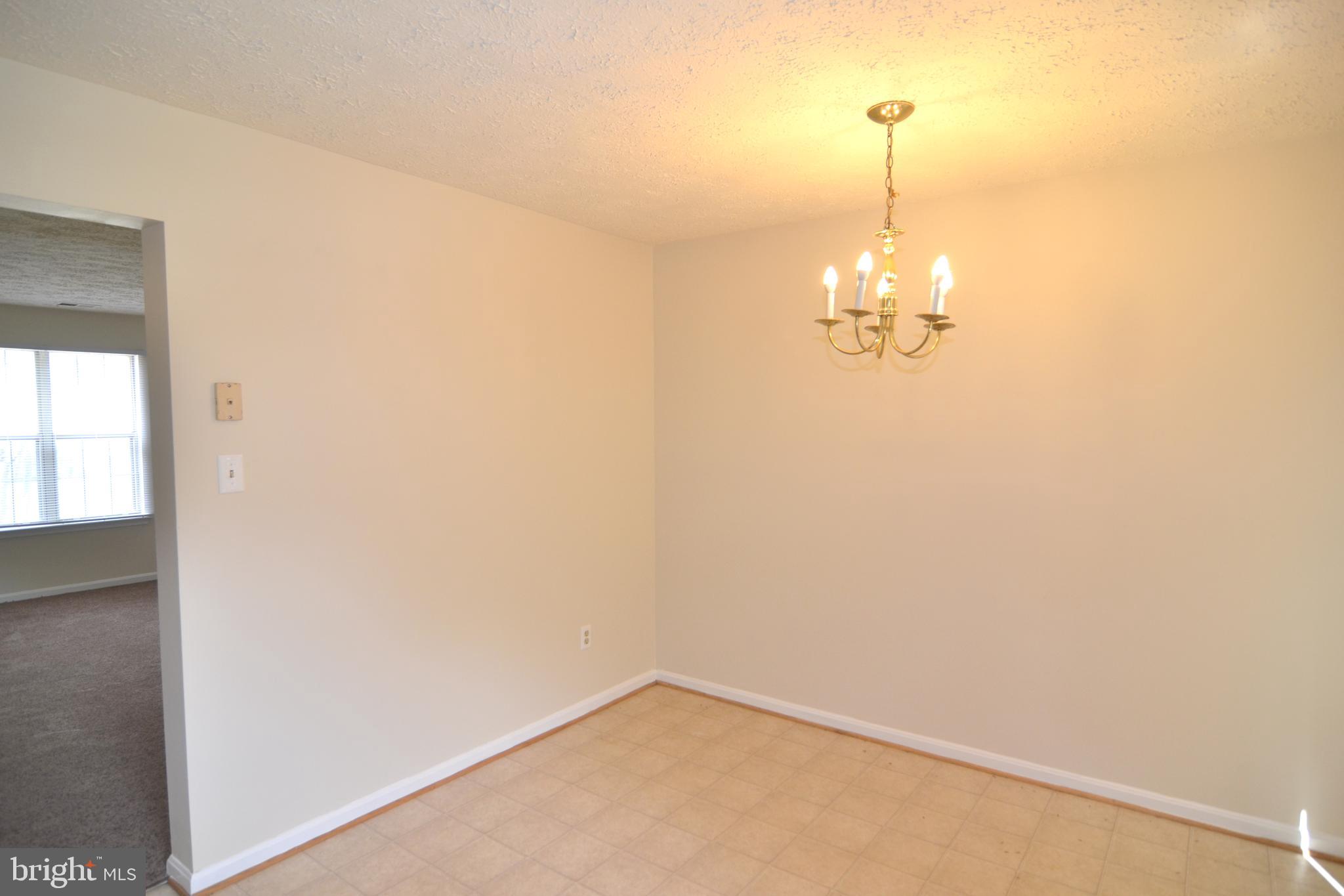CARROLLS GREEN - Residential Lease