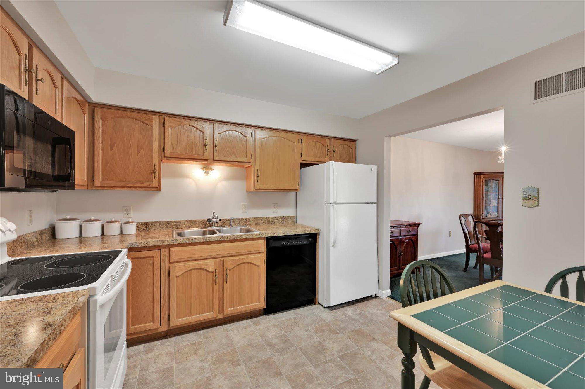 GREENVIEW TERRACE - Residential