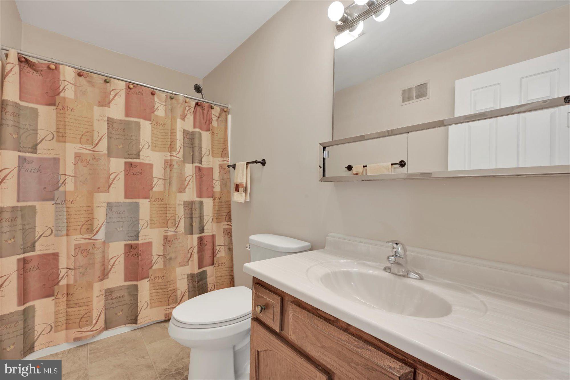 GREENVIEW TERRACE - Residential