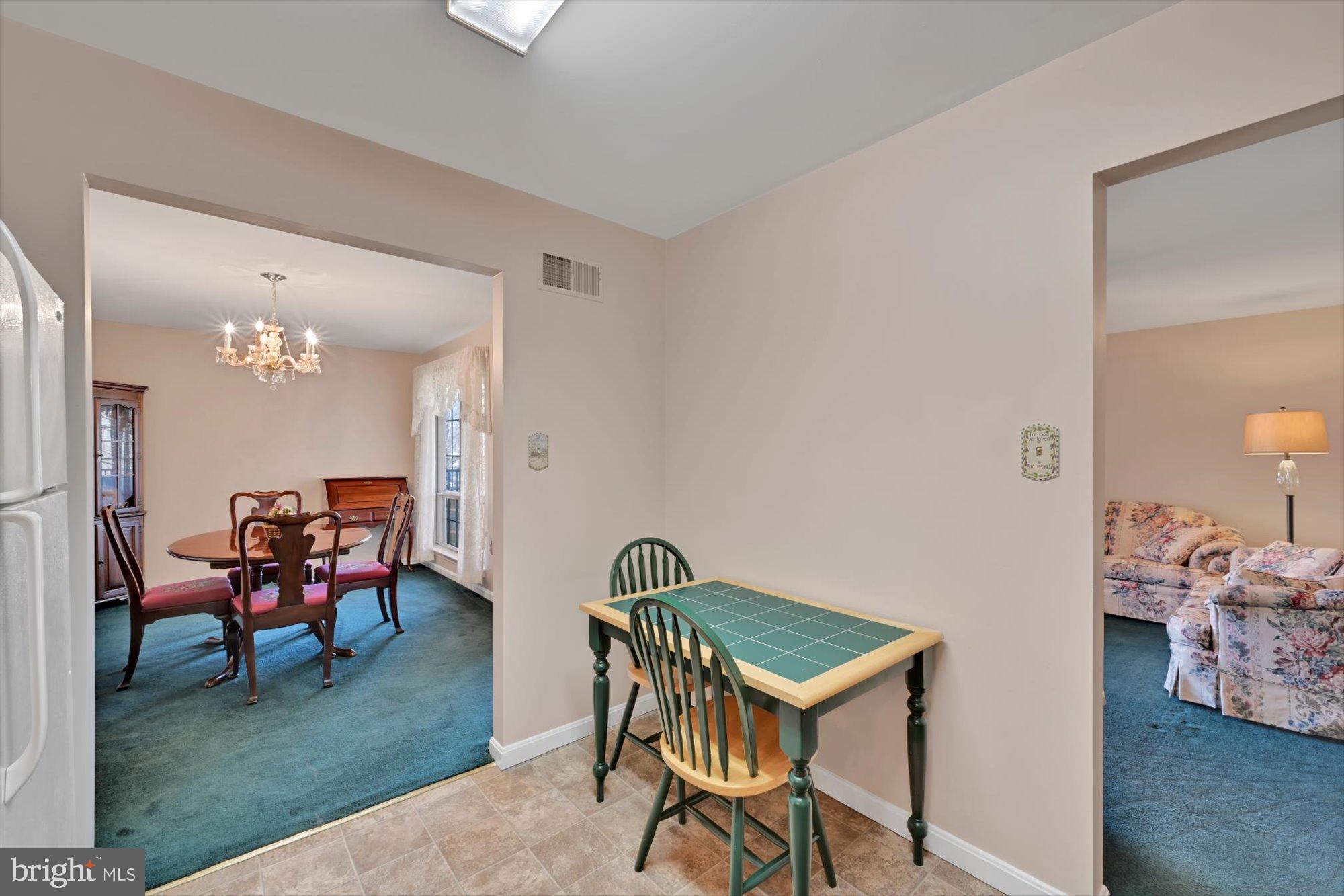 GREENVIEW TERRACE - Residential