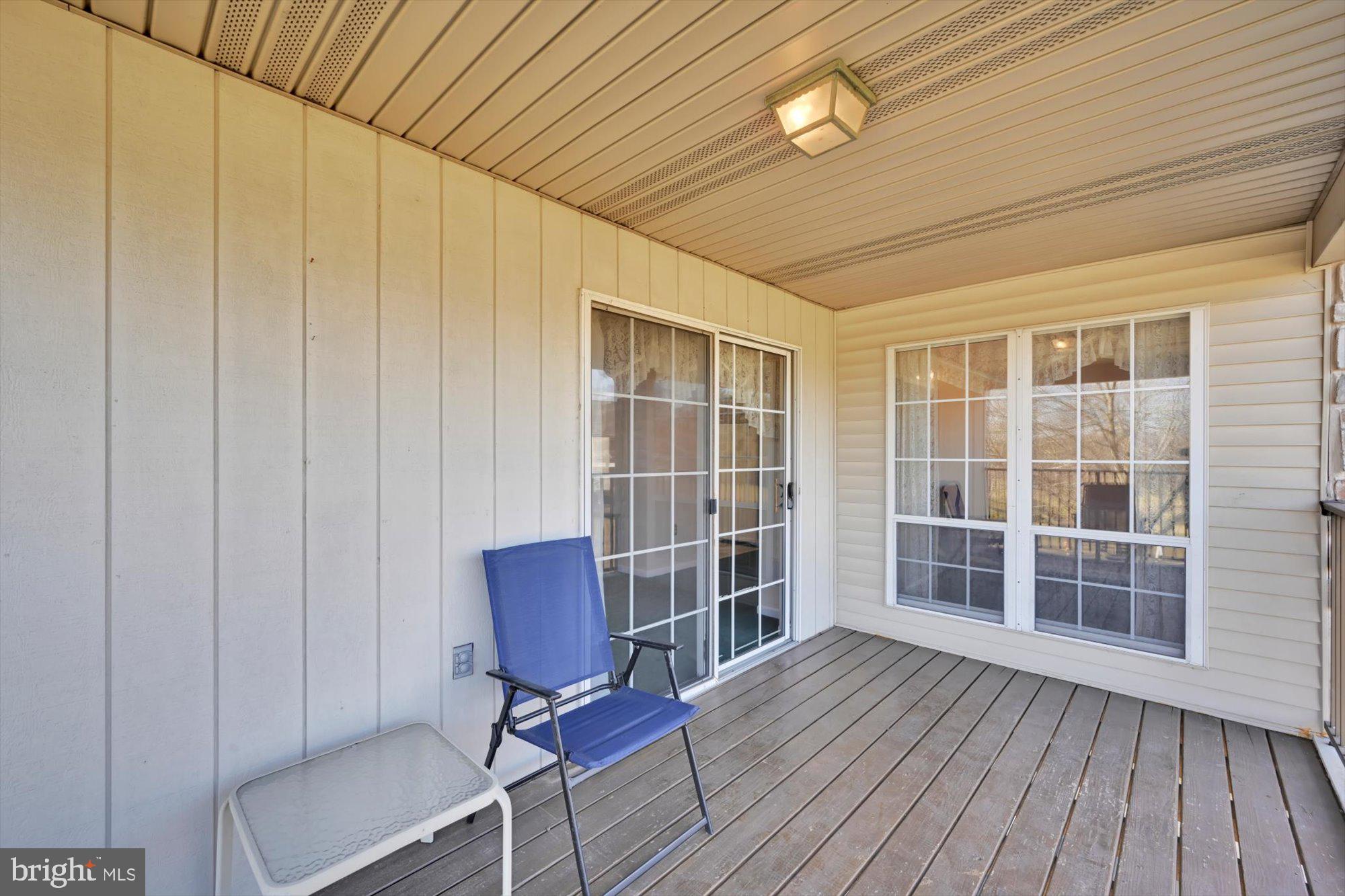 GREENVIEW TERRACE - Residential