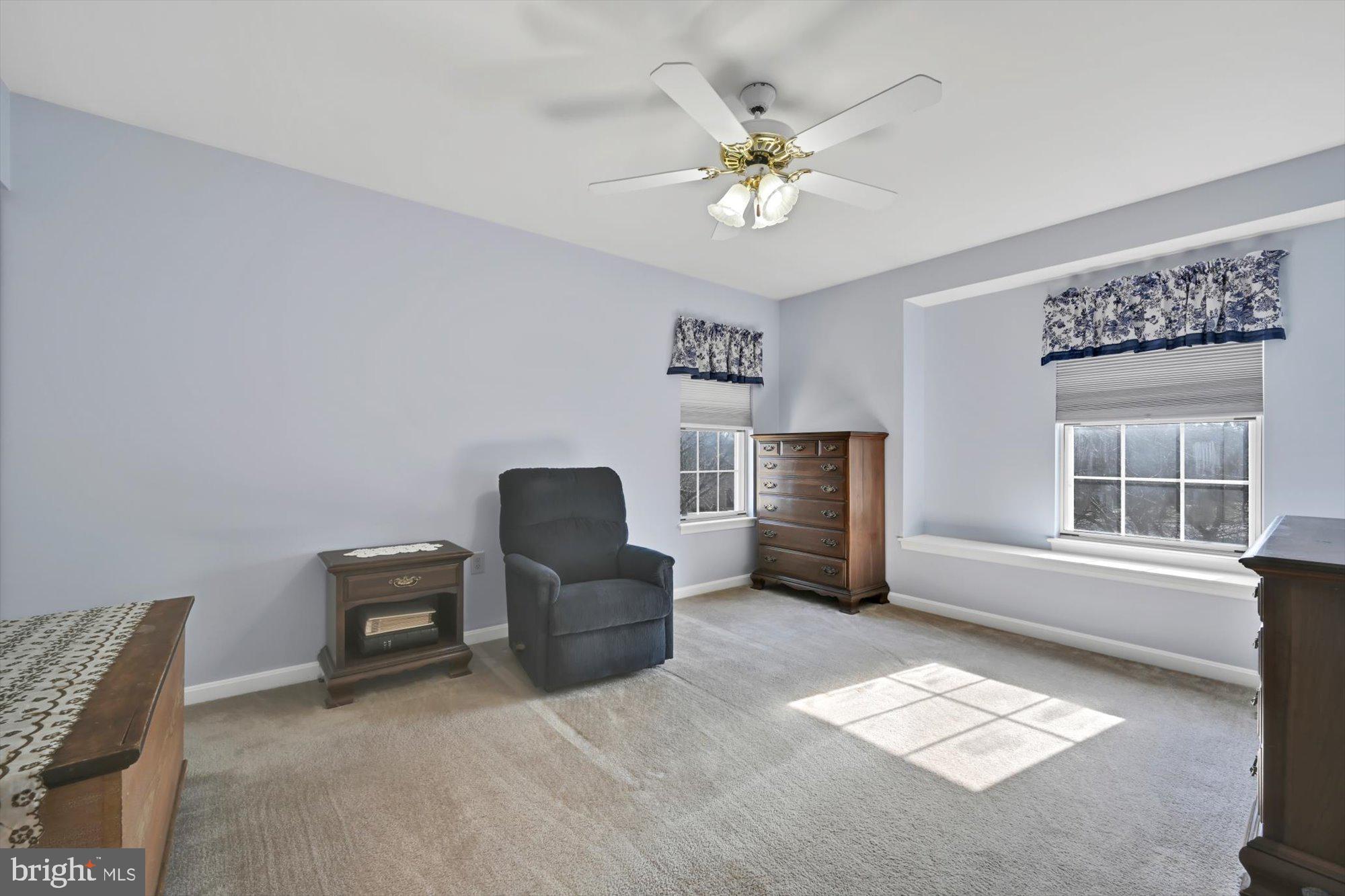 GREENVIEW TERRACE - Residential