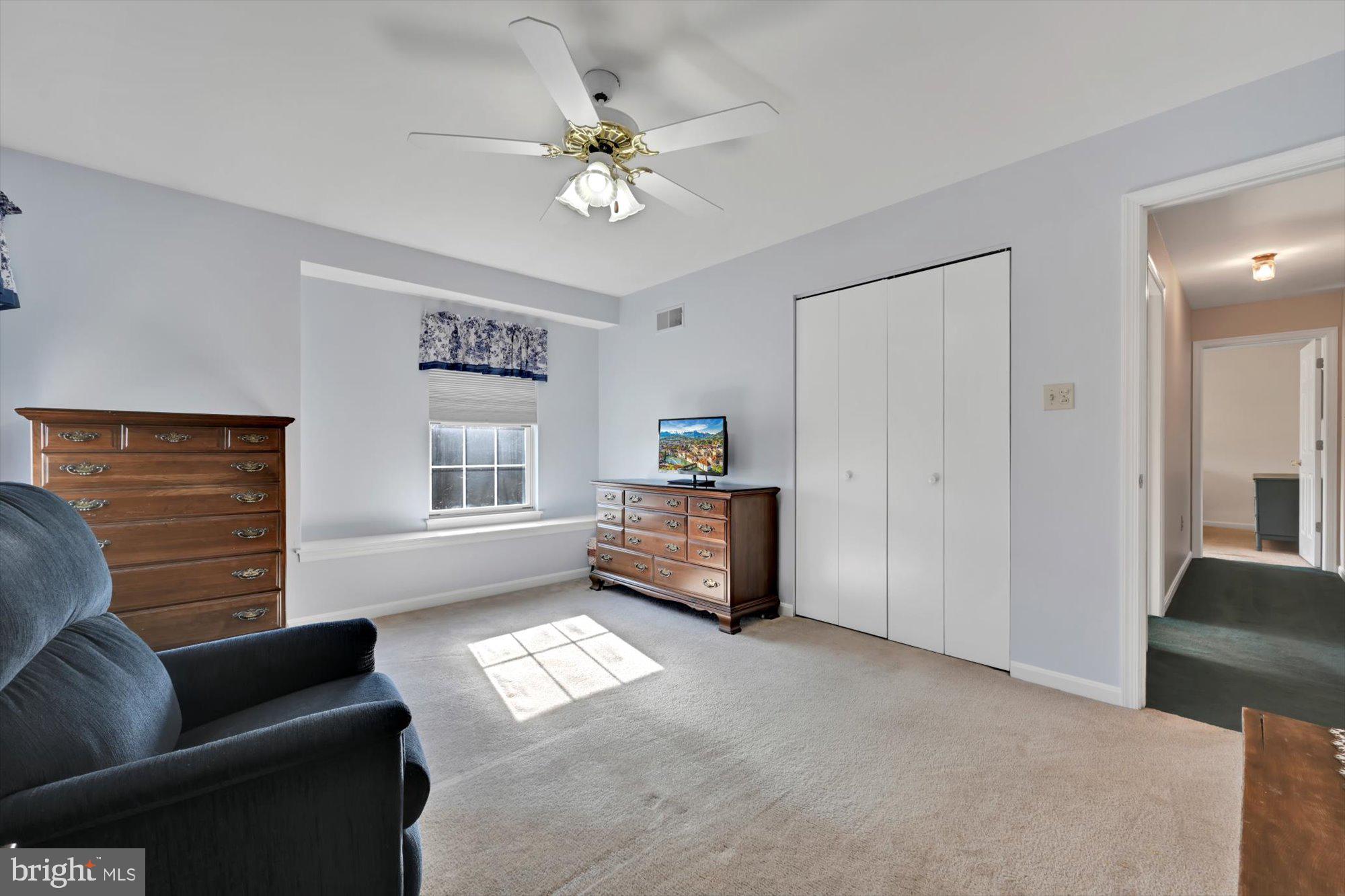 GREENVIEW TERRACE - Residential