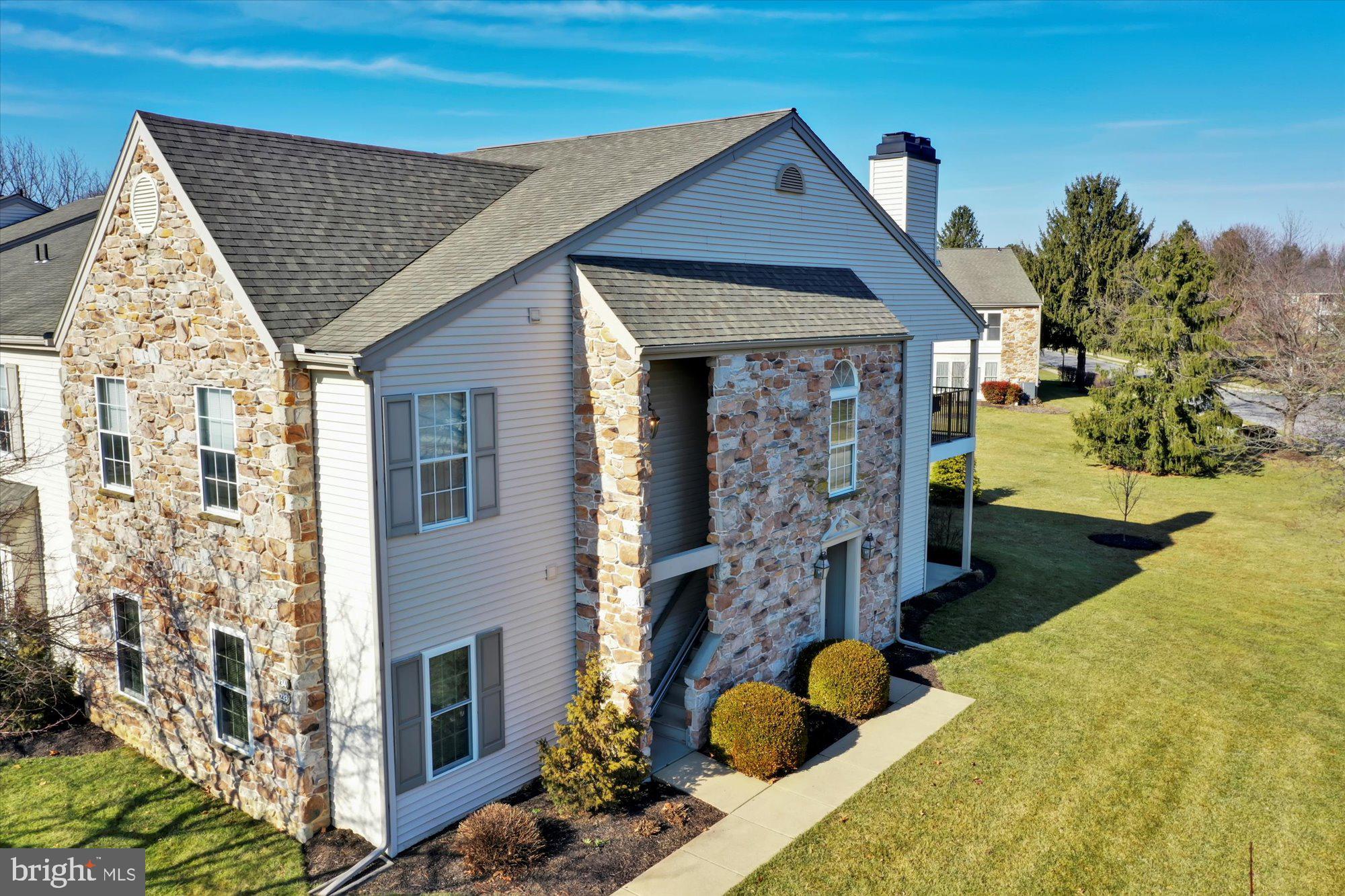 GREENVIEW TERRACE - Residential