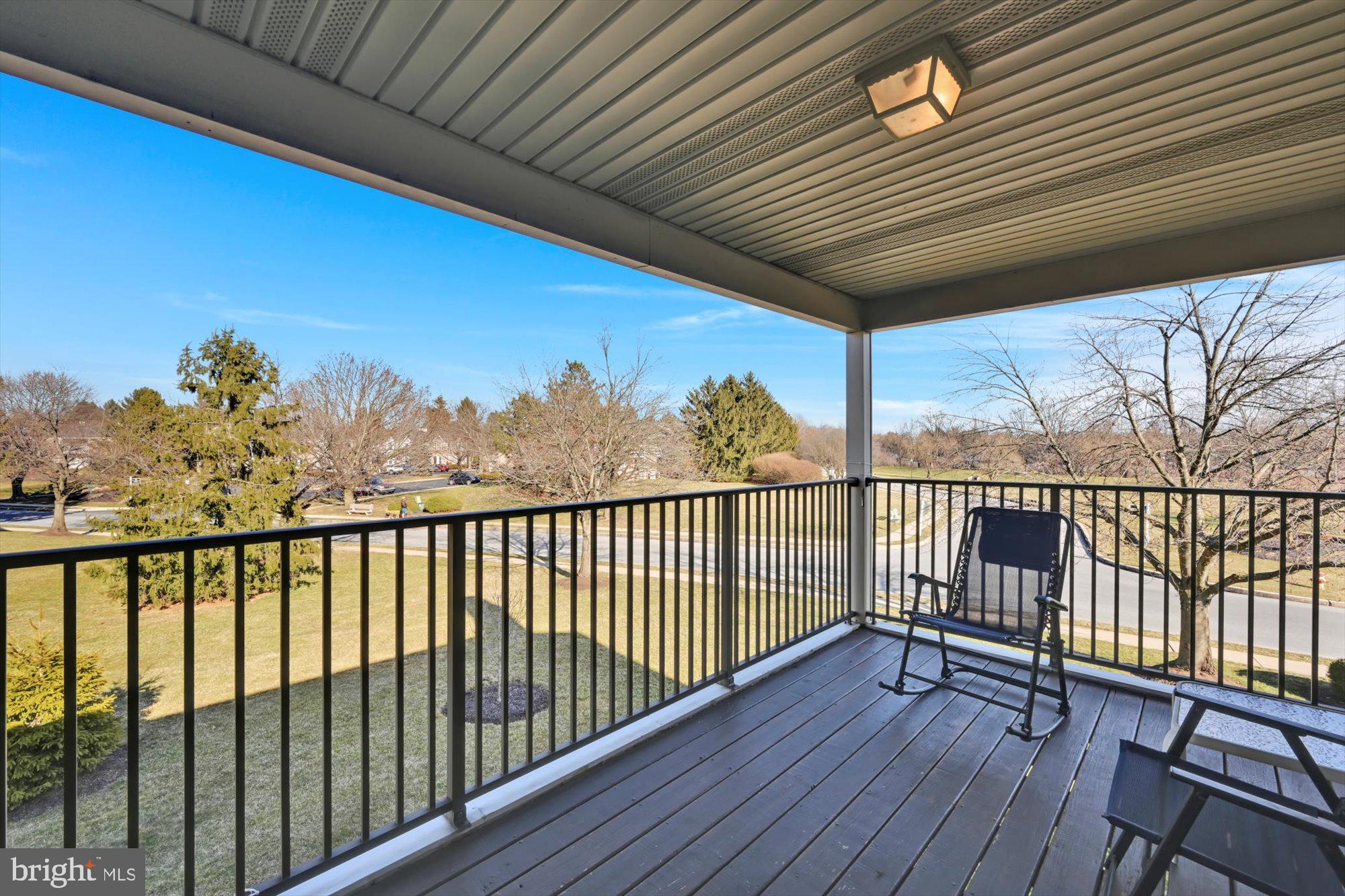 GREENVIEW TERRACE - Residential