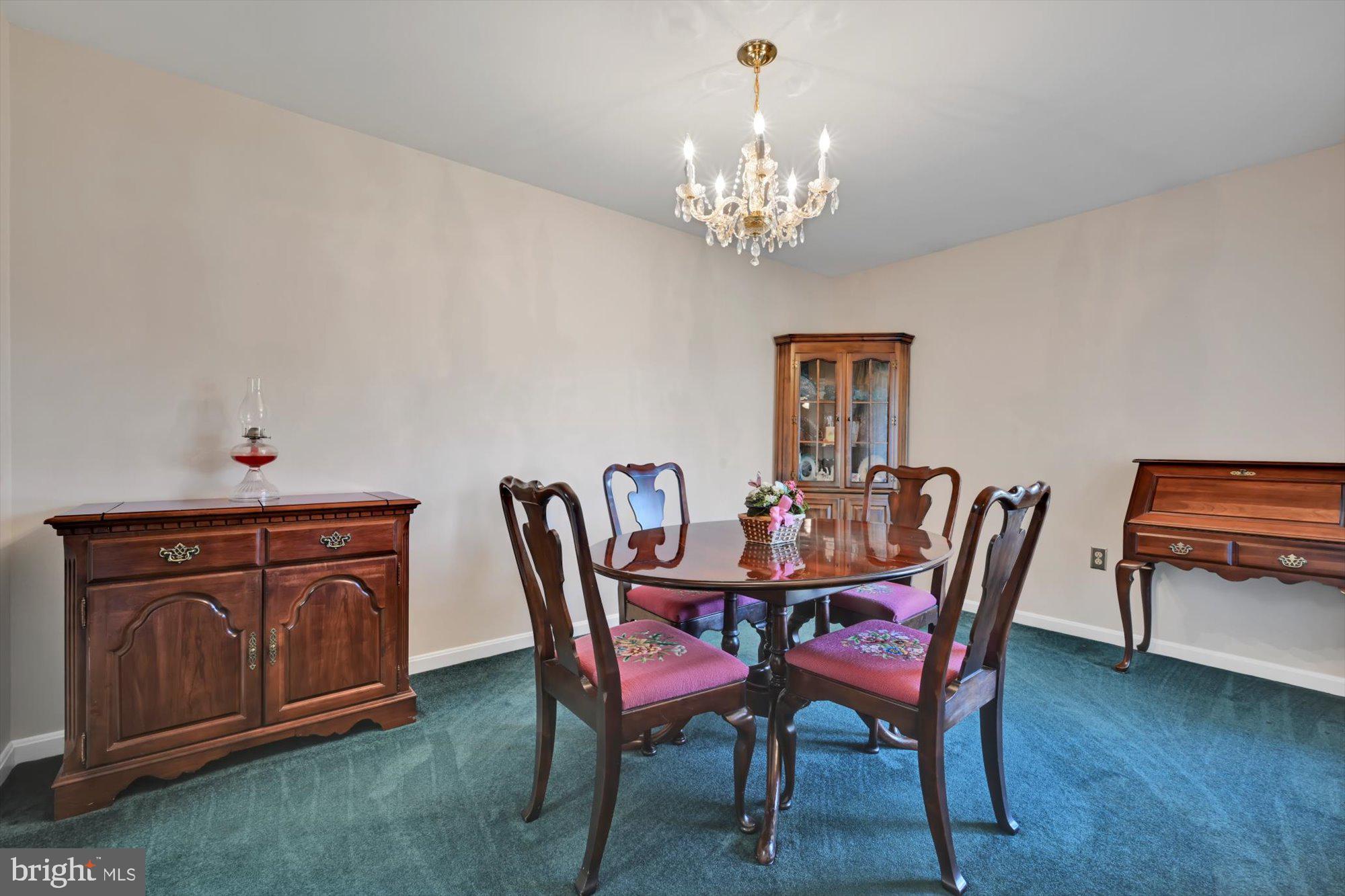GREENVIEW TERRACE - Residential