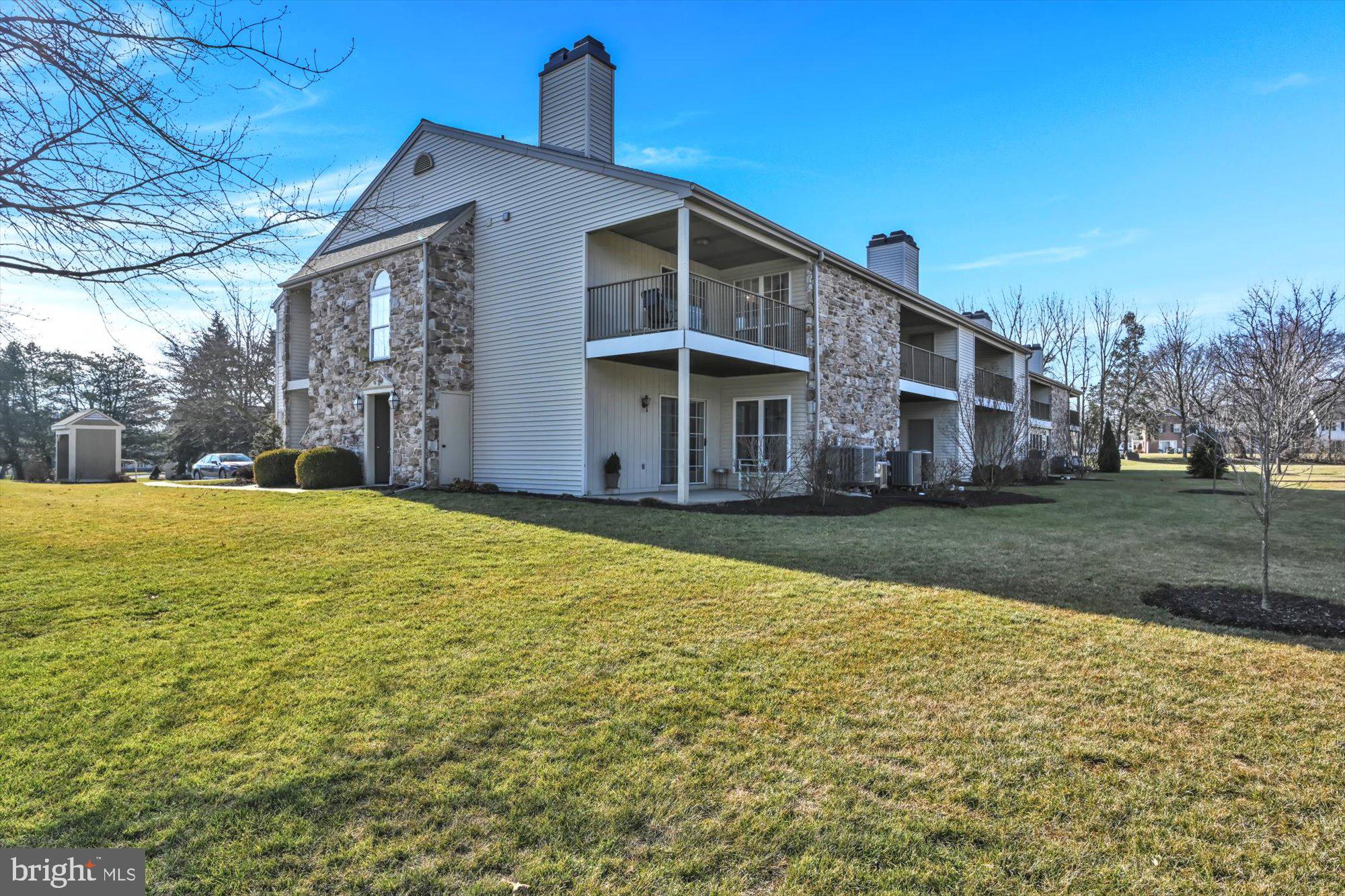 GREENVIEW TERRACE - Residential