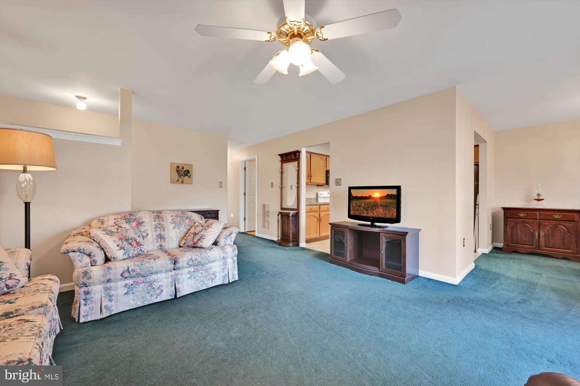 GREENVIEW TERRACE - Residential