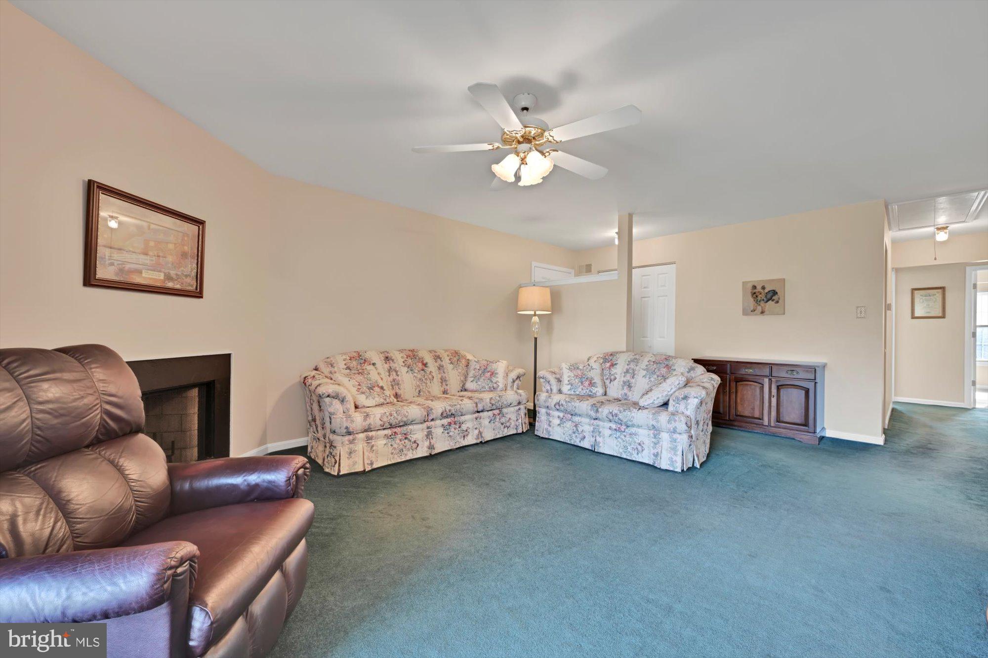 GREENVIEW TERRACE - Residential