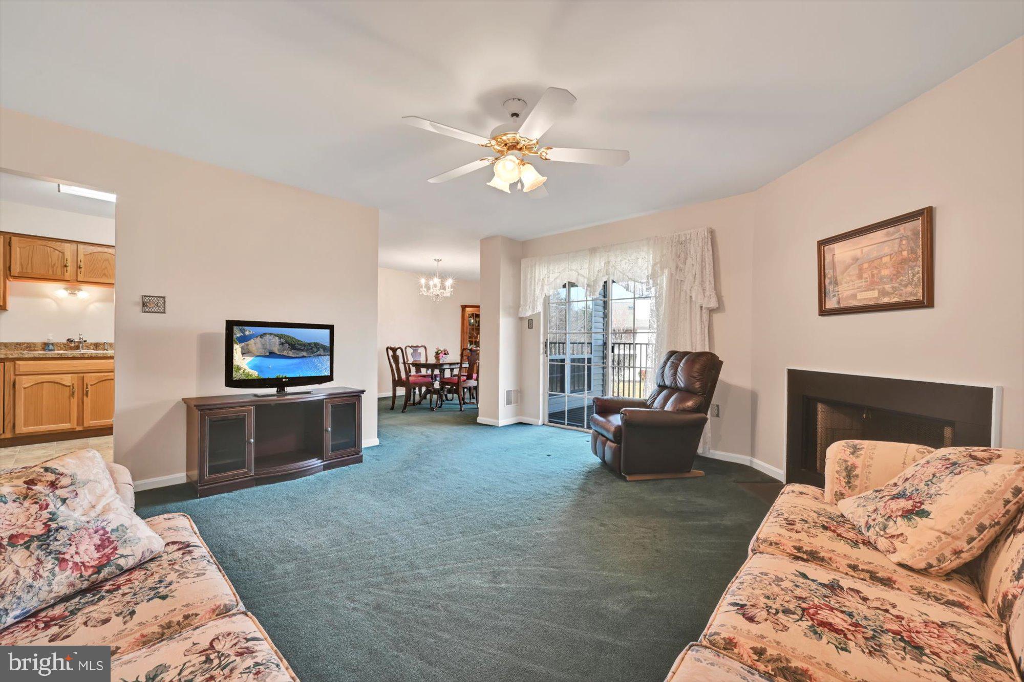 GREENVIEW TERRACE - Residential