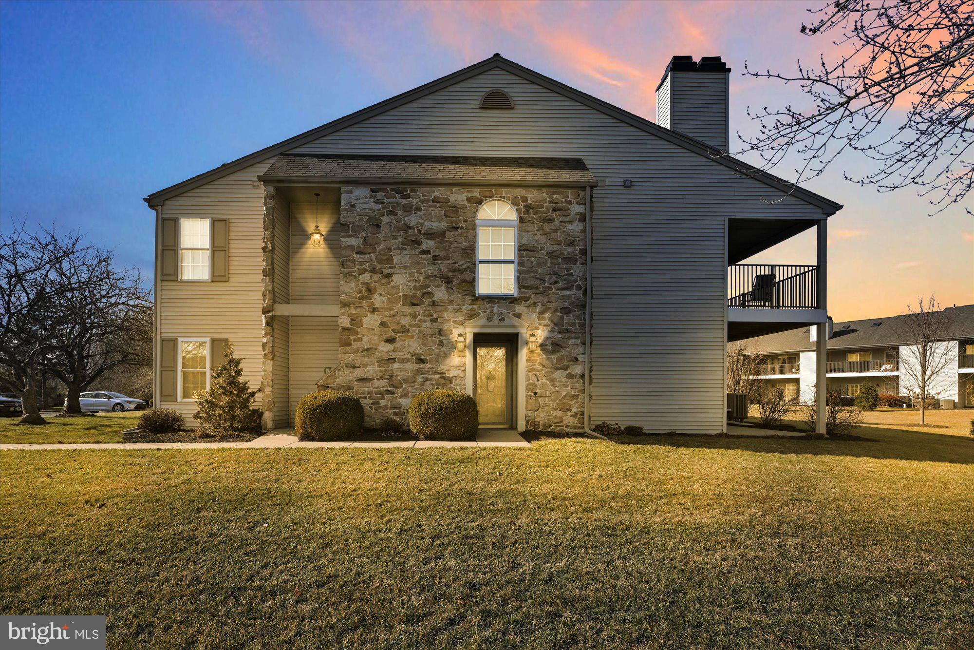 GREENVIEW TERRACE - Residential