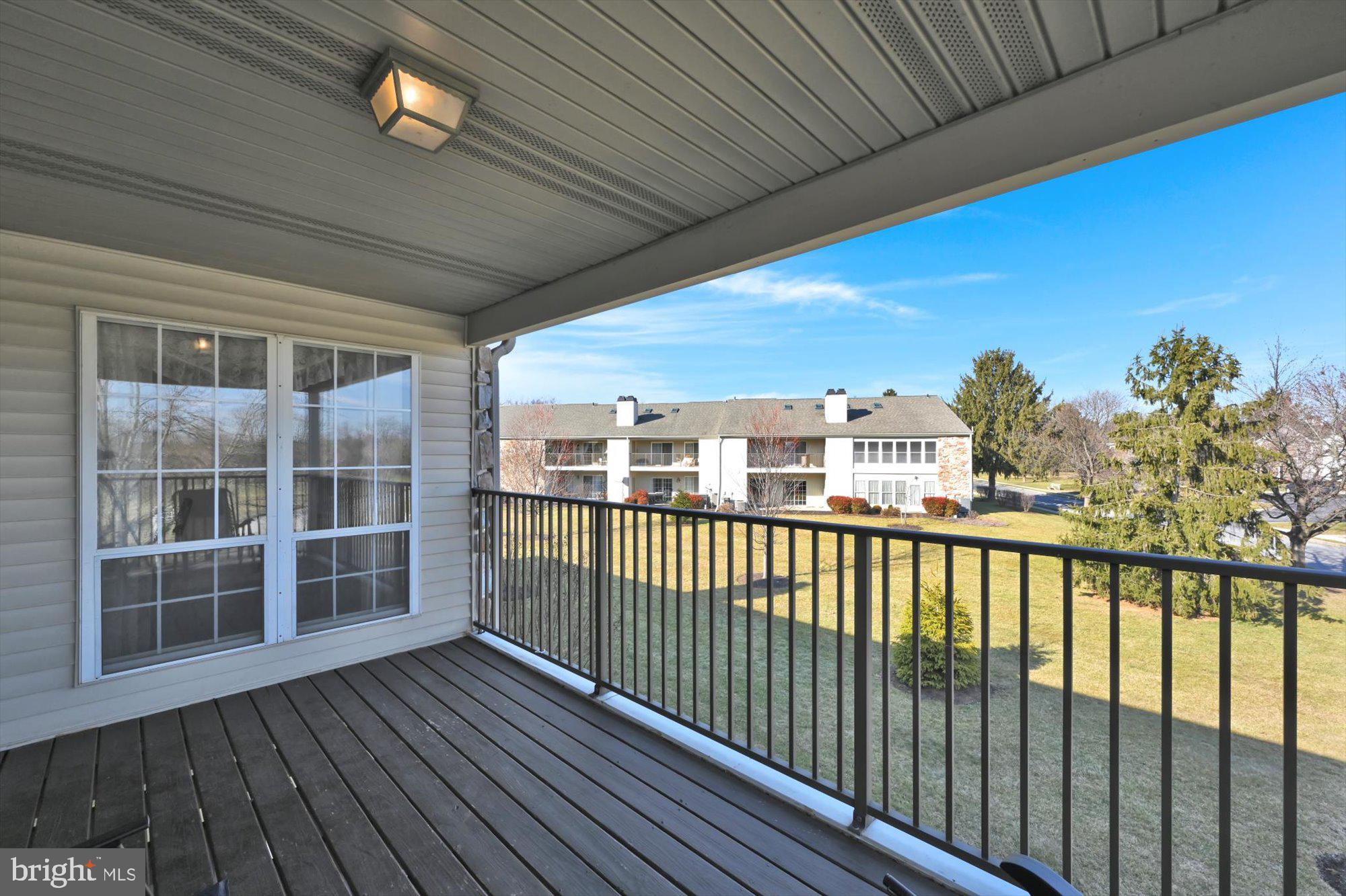 GREENVIEW TERRACE - Residential