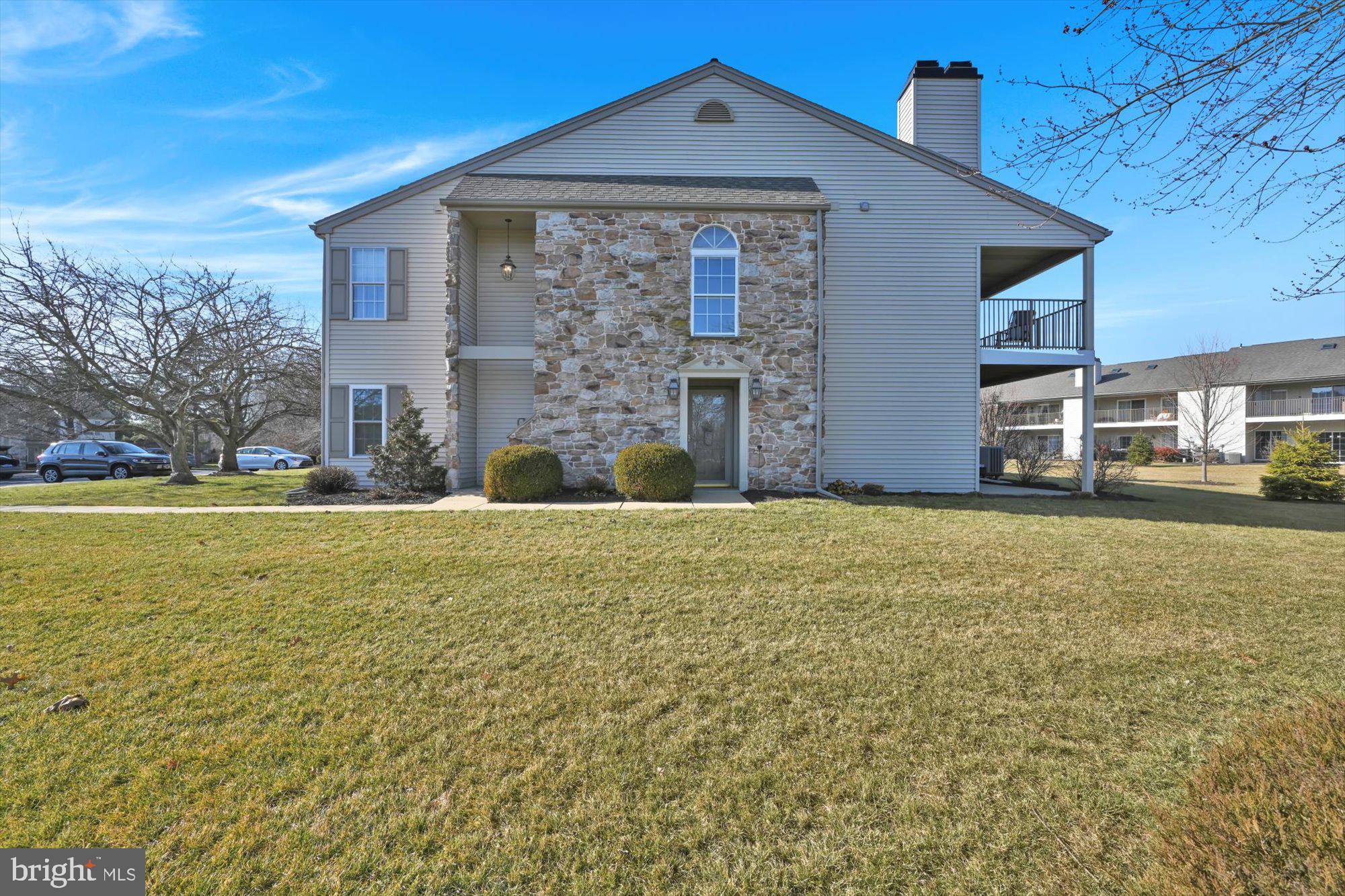 GREENVIEW TERRACE - Residential