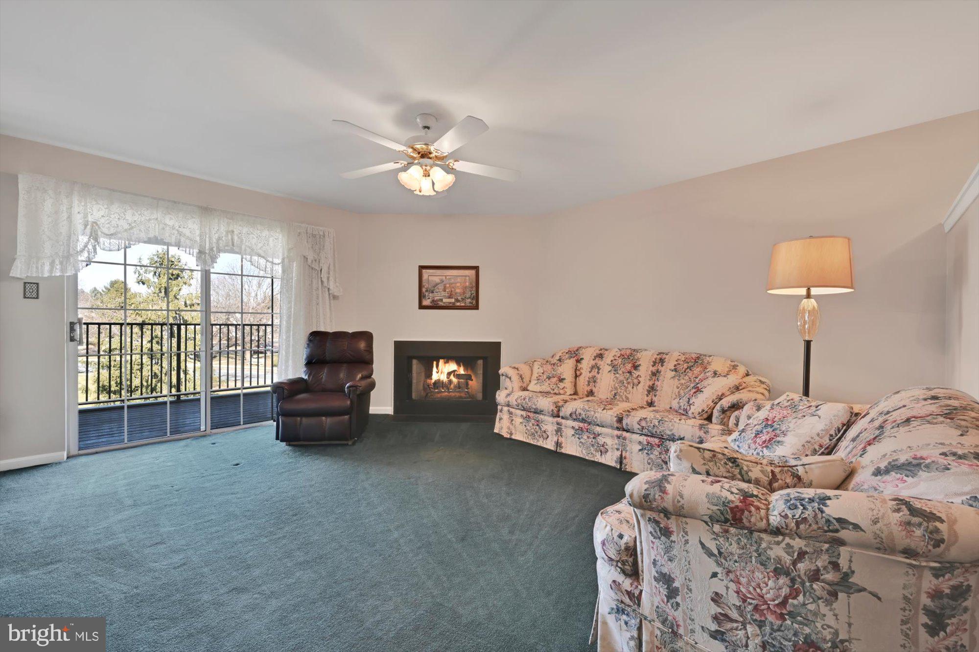 GREENVIEW TERRACE - Residential