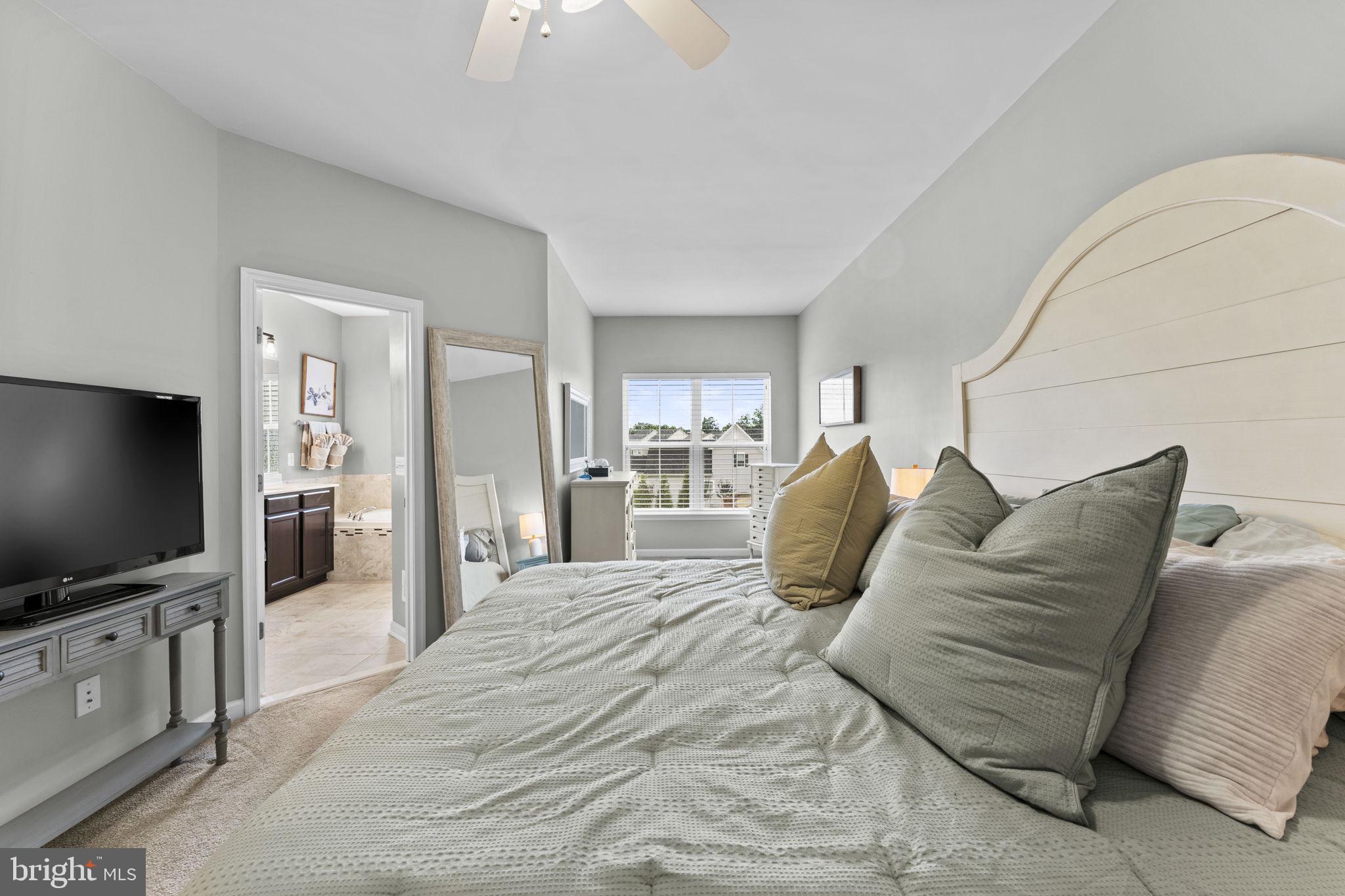 MAYFAIR - Residential