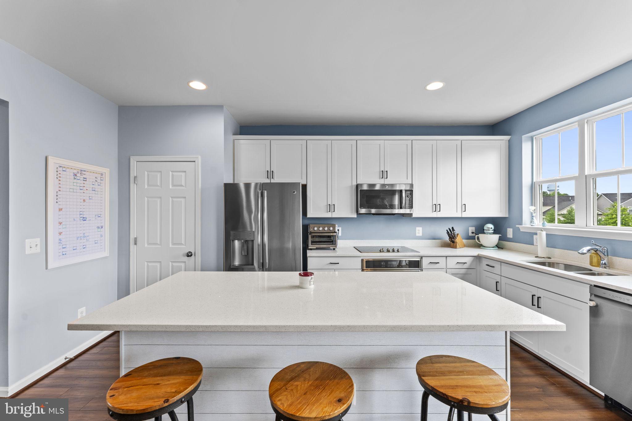 MAYFAIR - Residential
