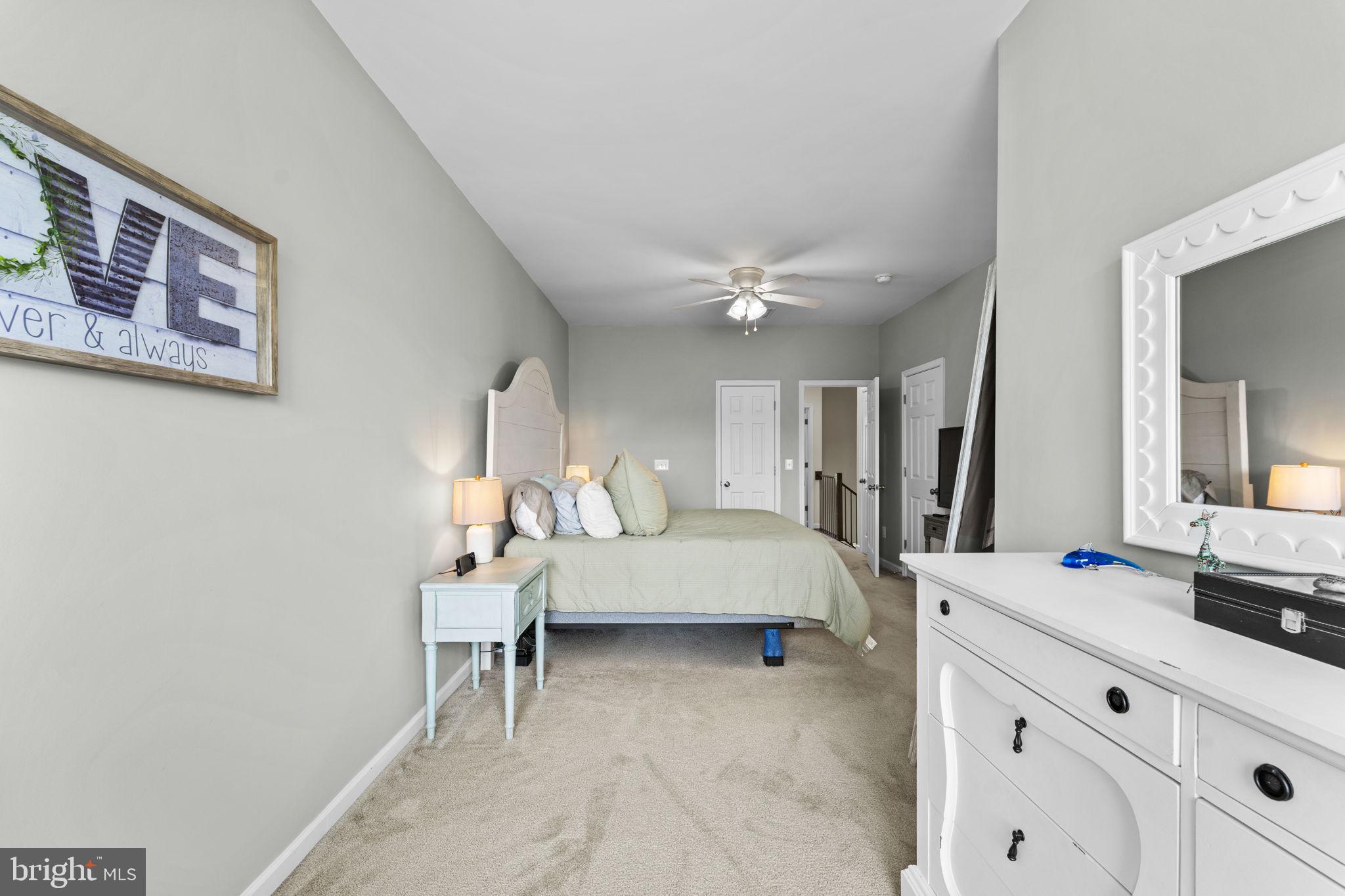 MAYFAIR - Residential