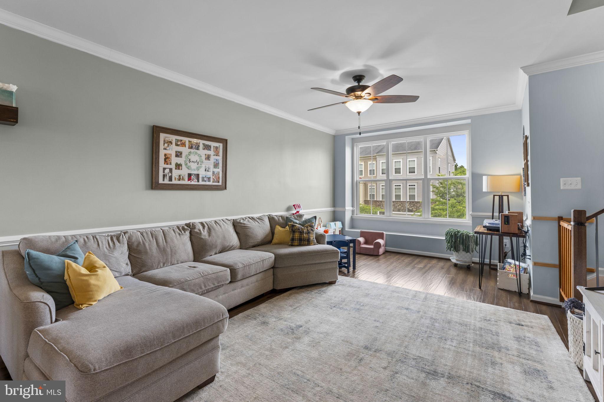 MAYFAIR - Residential