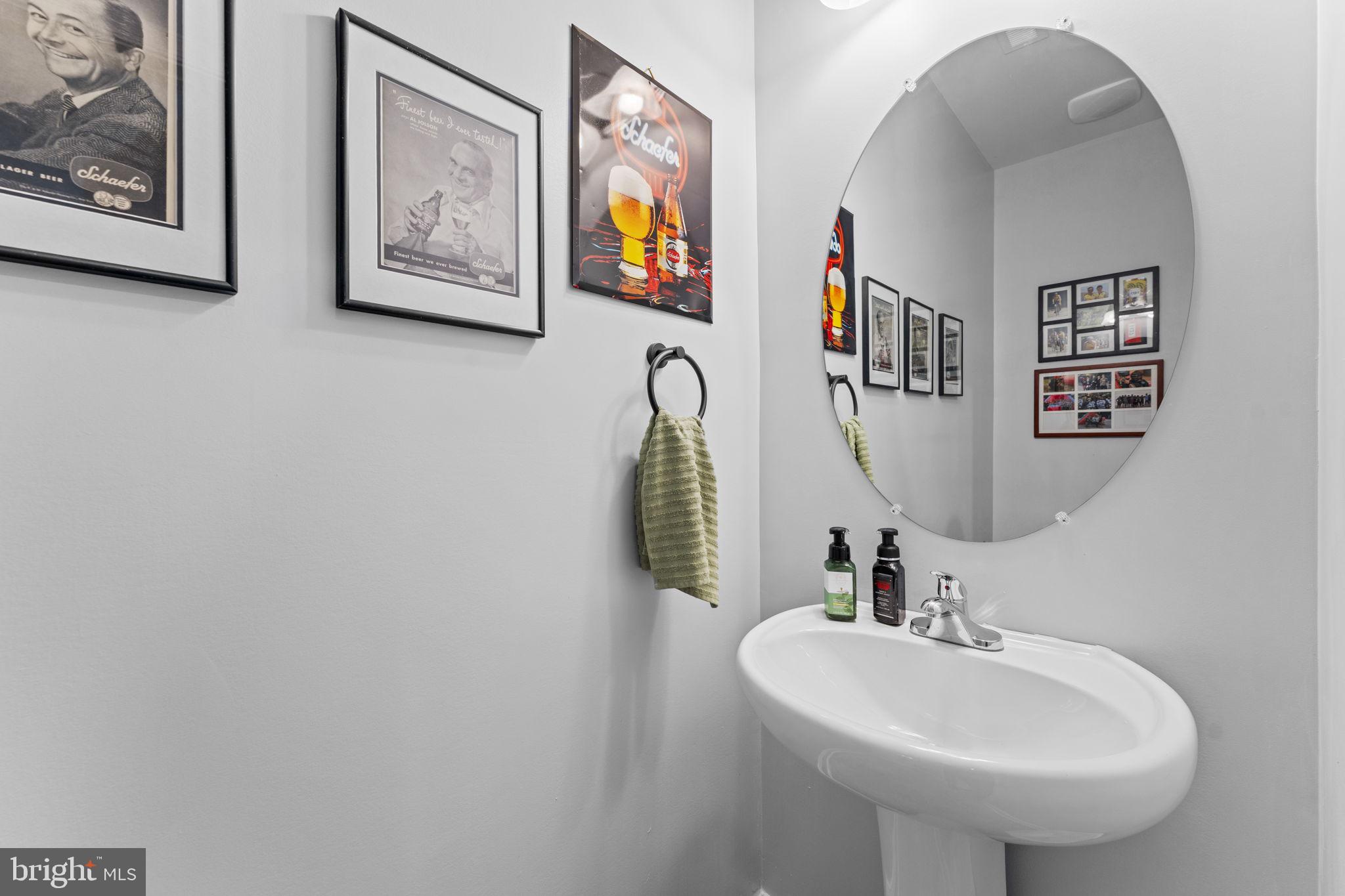 MAYFAIR - Residential