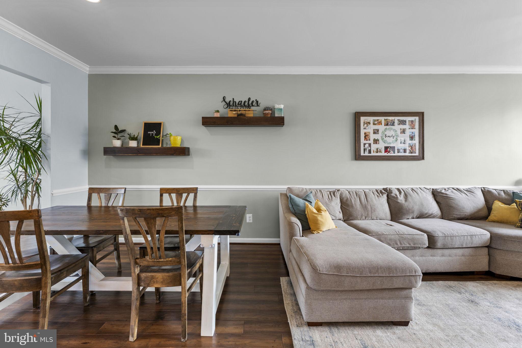 MAYFAIR - Residential