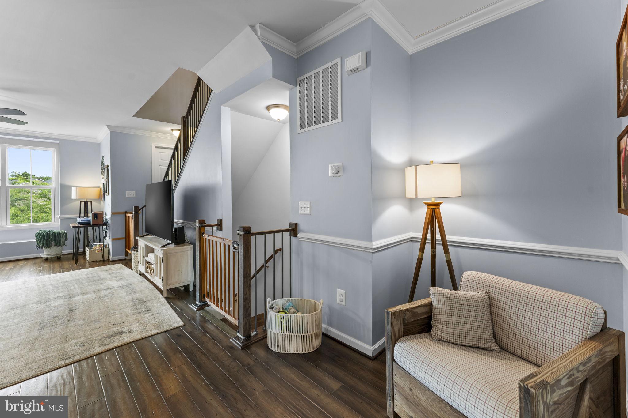 MAYFAIR - Residential