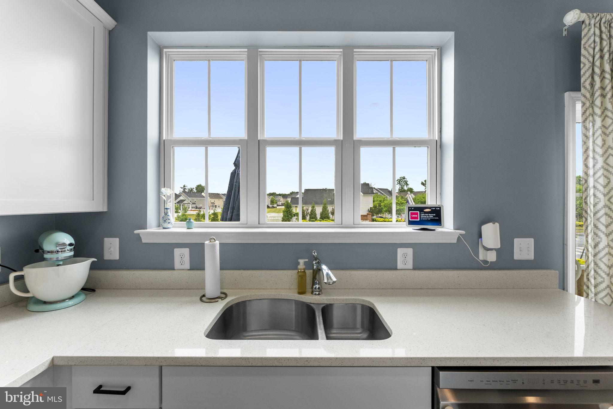 MAYFAIR - Residential