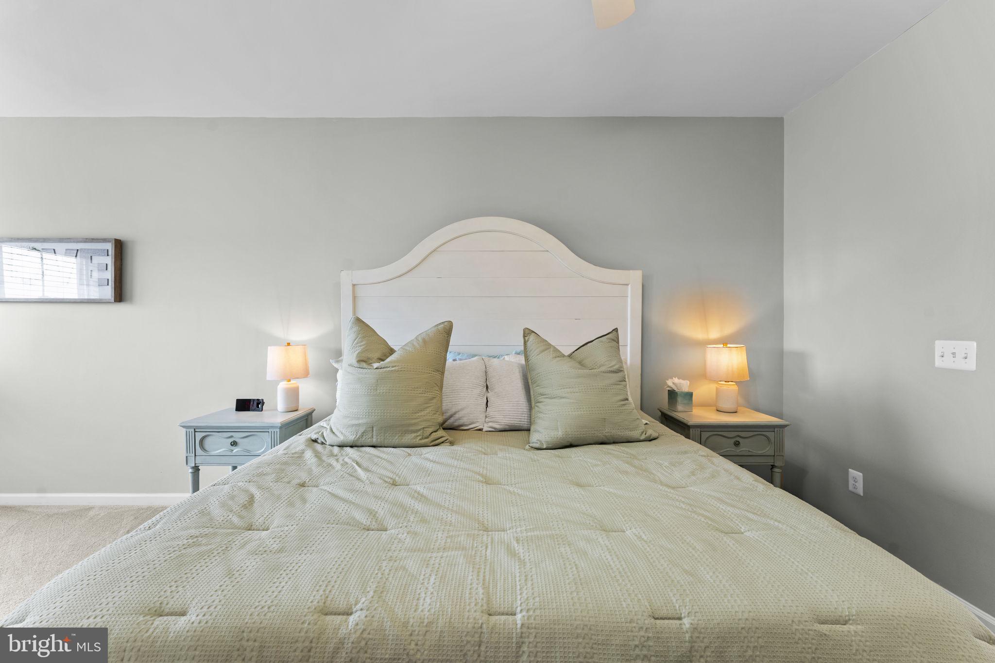 MAYFAIR - Residential