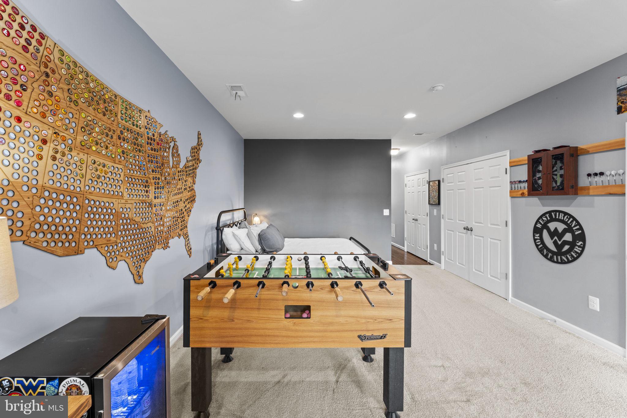 MAYFAIR - Residential