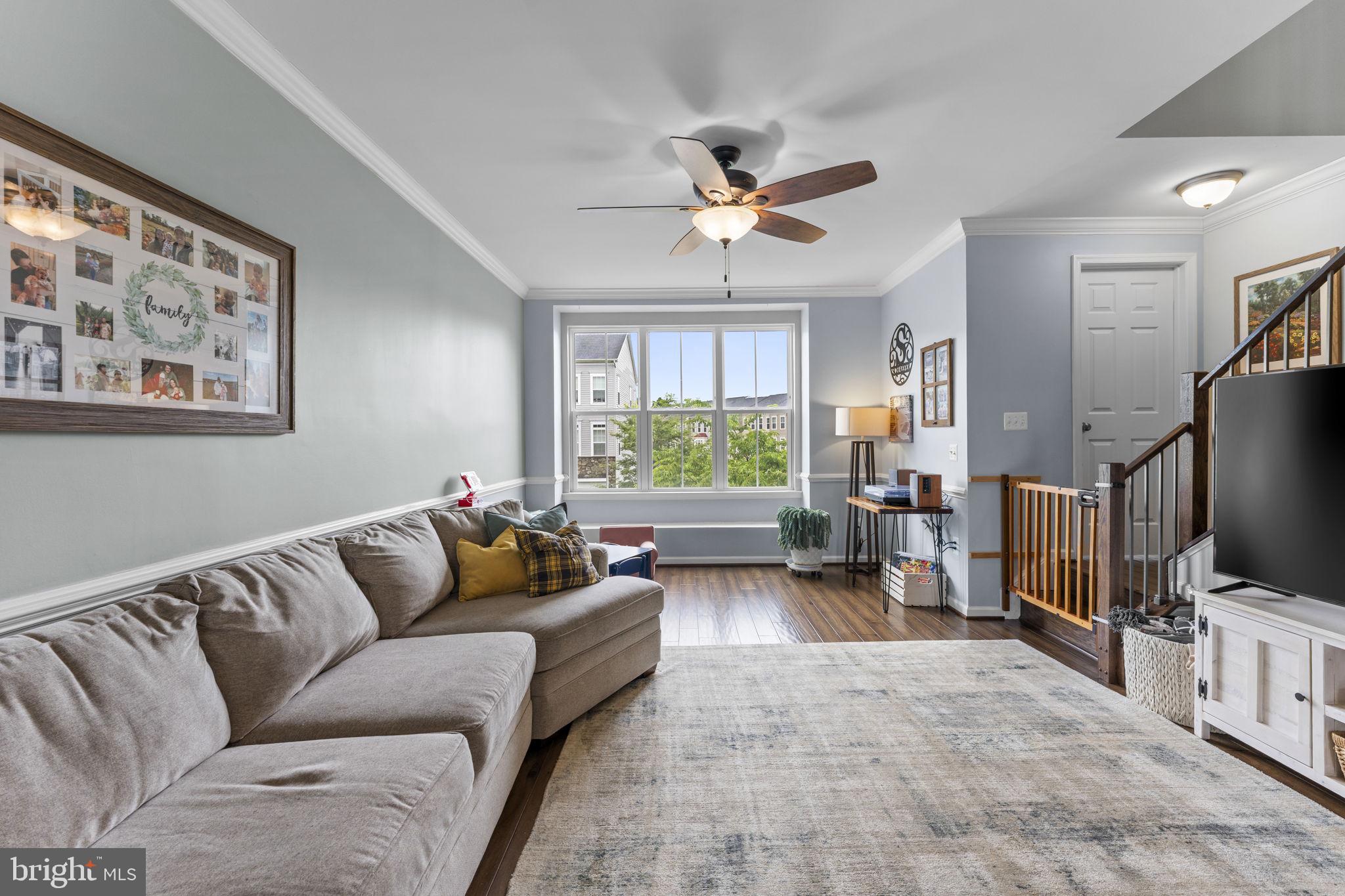 MAYFAIR - Residential