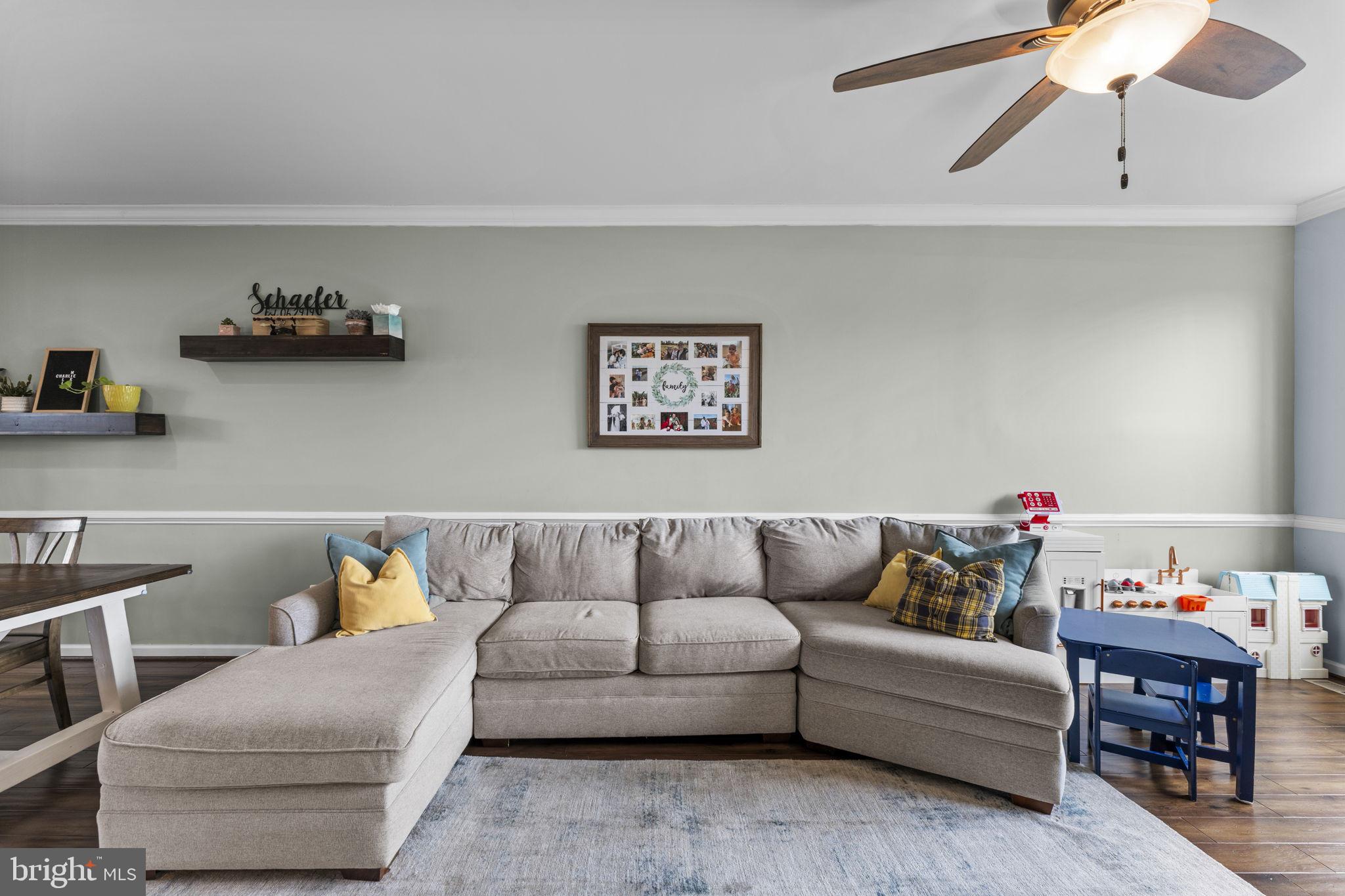 MAYFAIR - Residential
