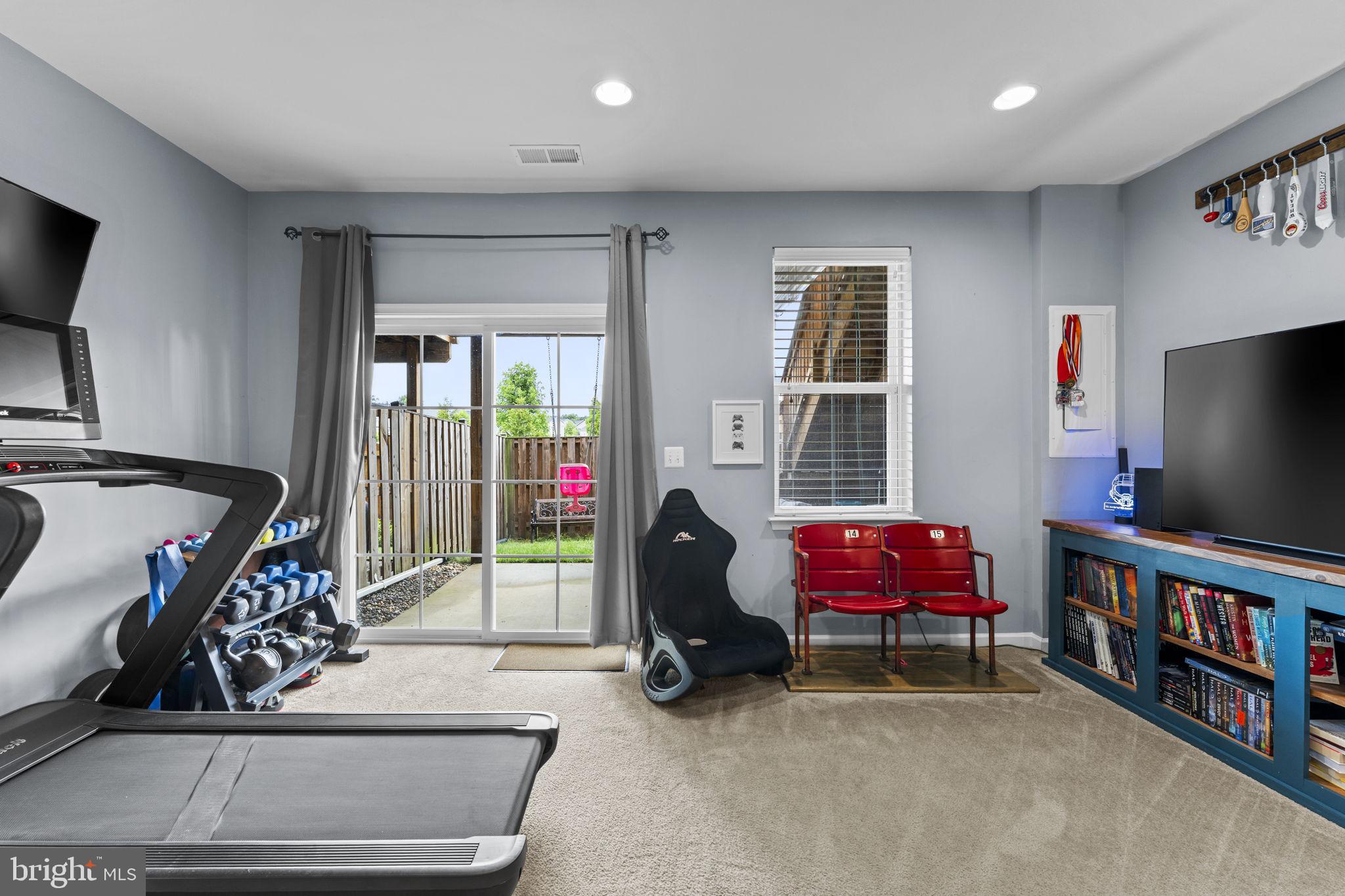 MAYFAIR - Residential