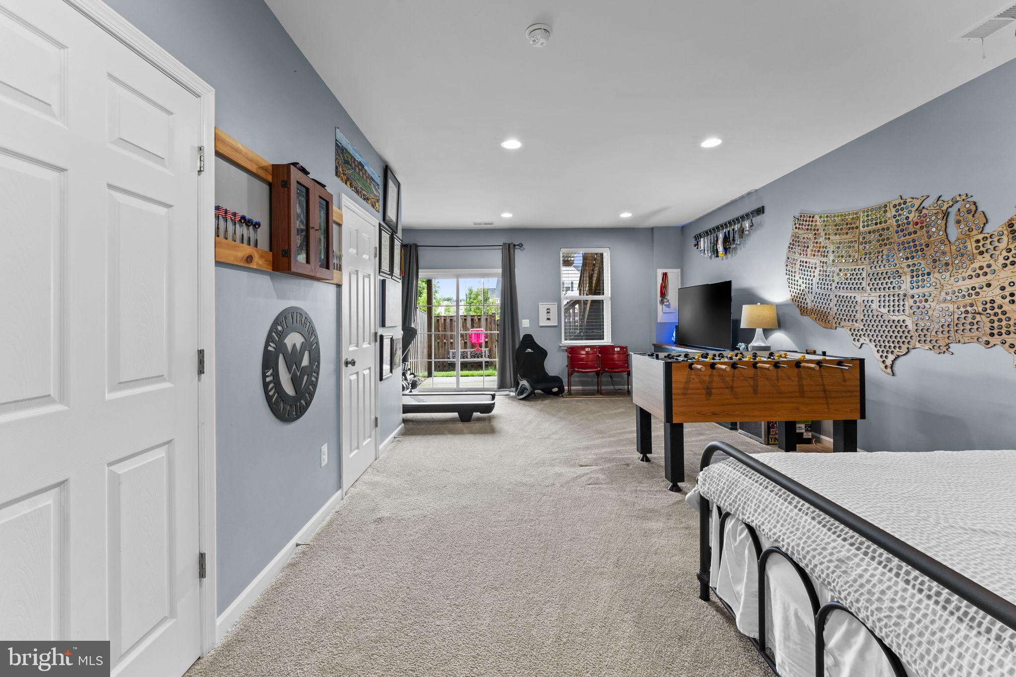 MAYFAIR - Residential