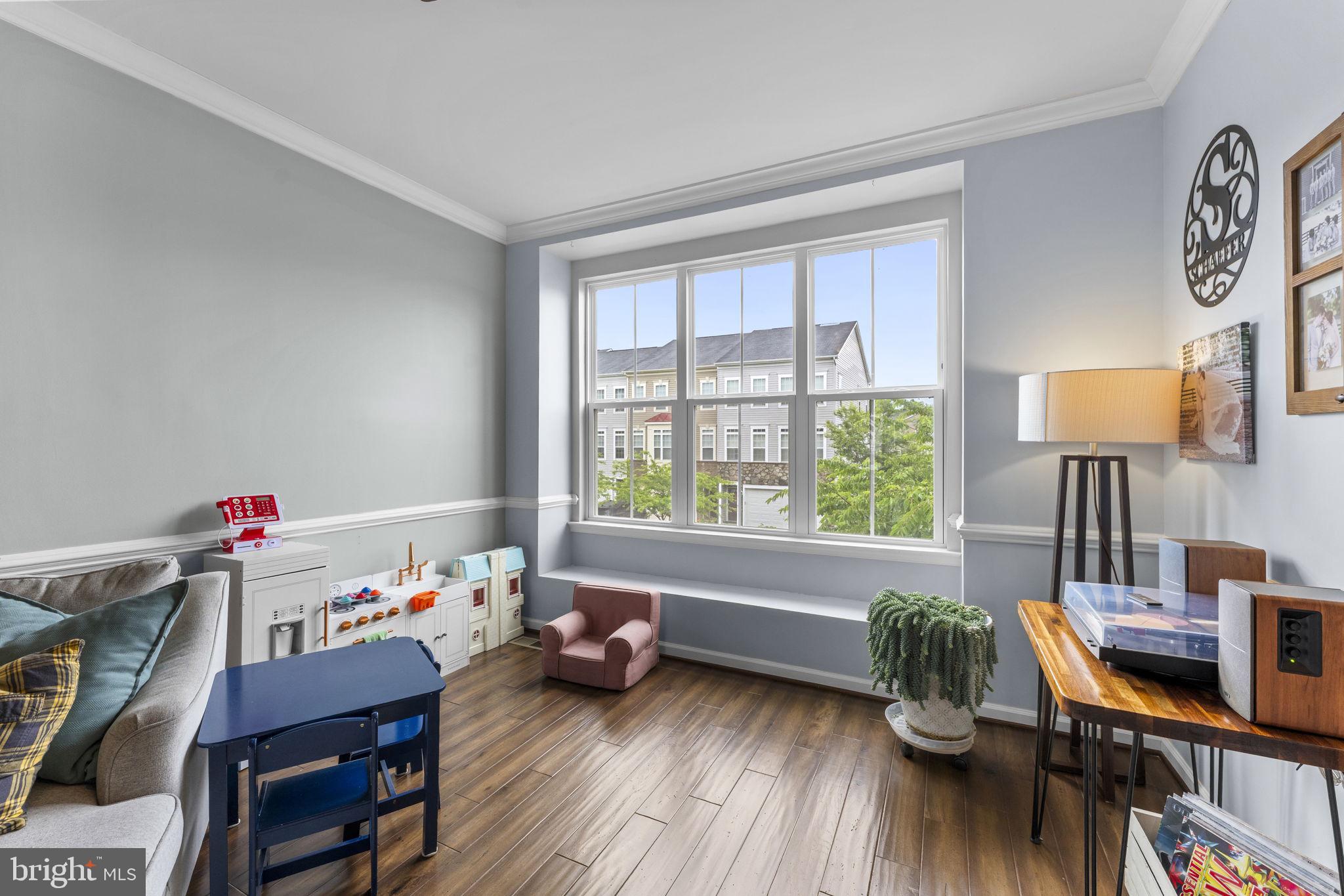MAYFAIR - Residential