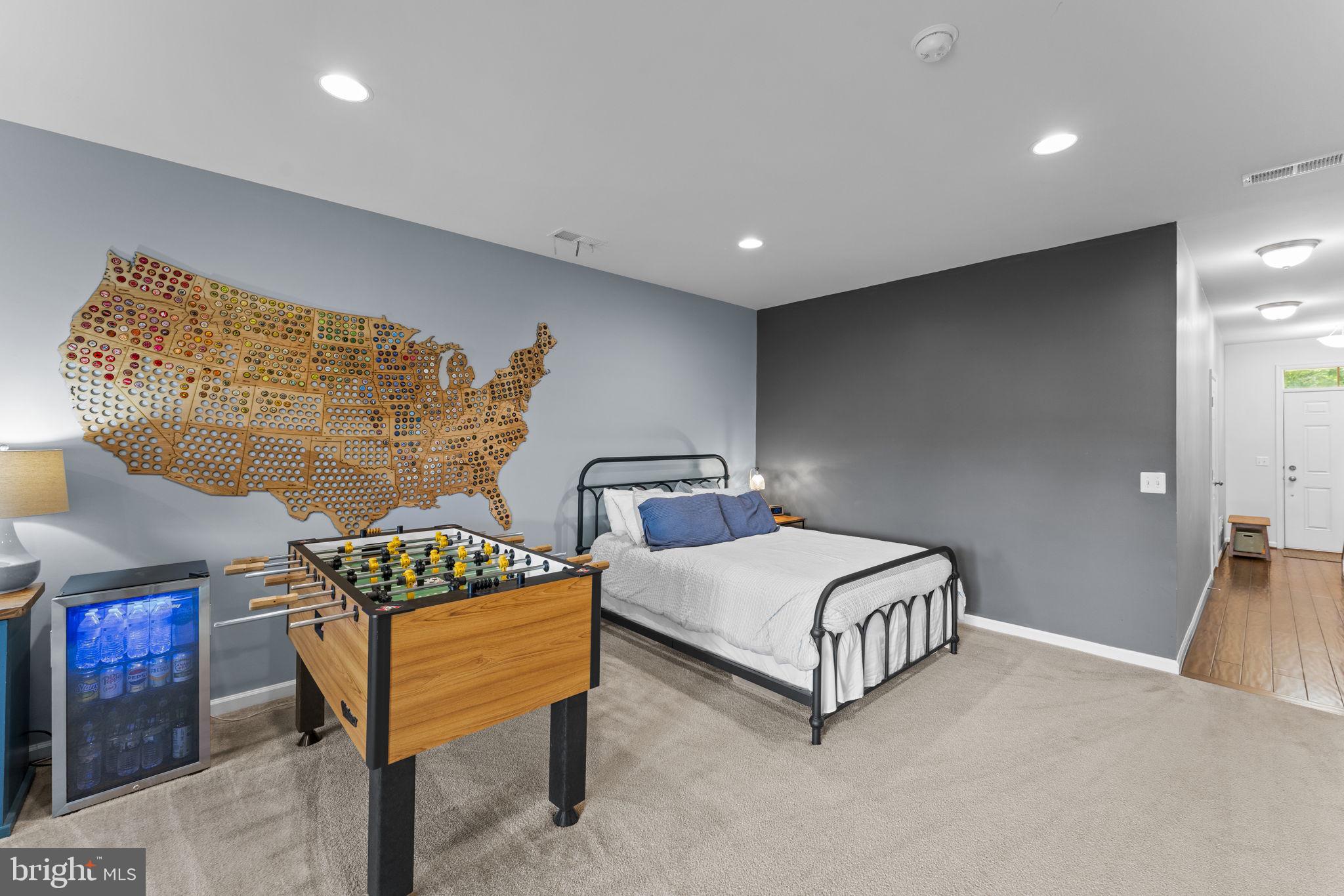 MAYFAIR - Residential