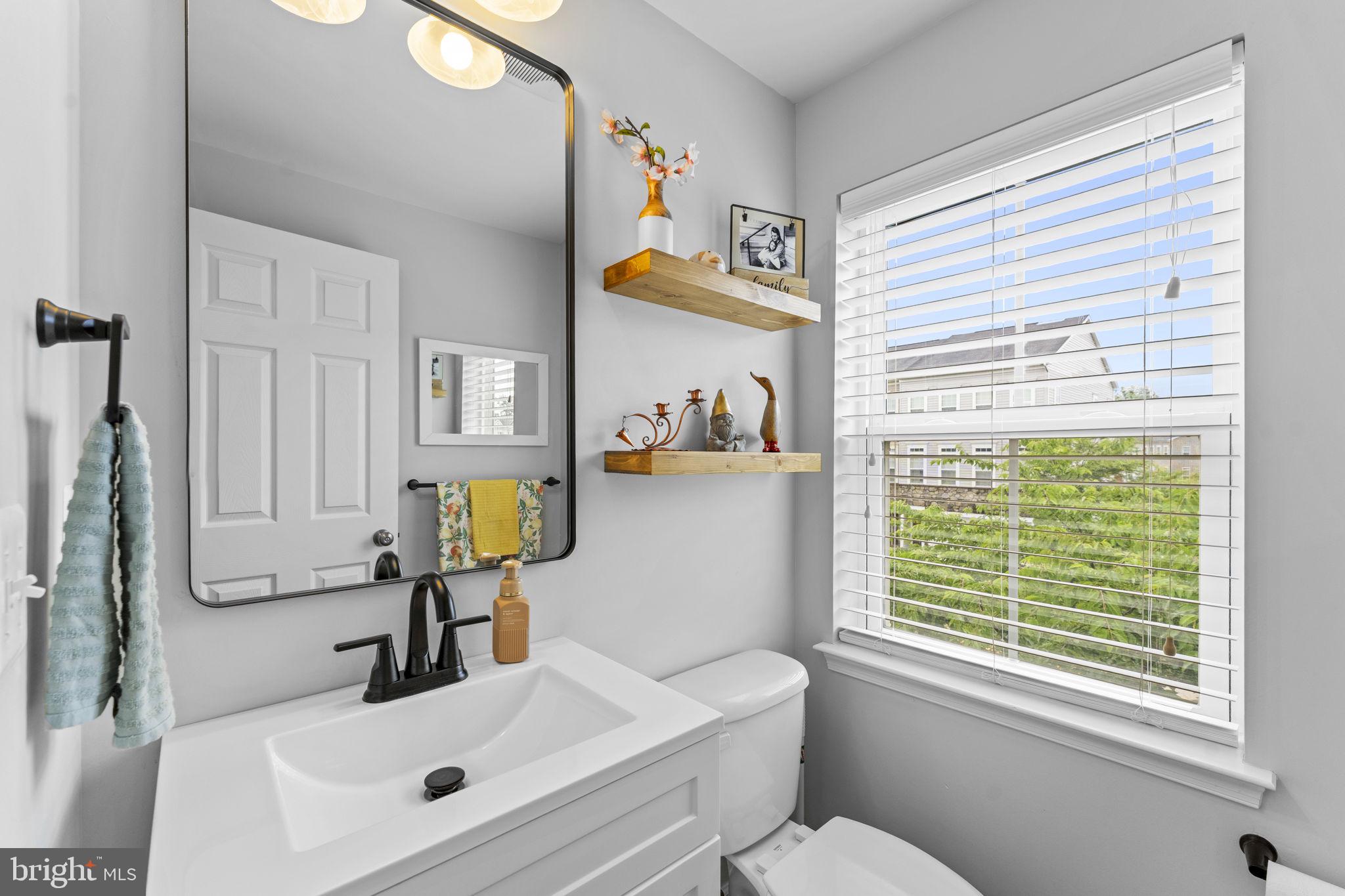 MAYFAIR - Residential