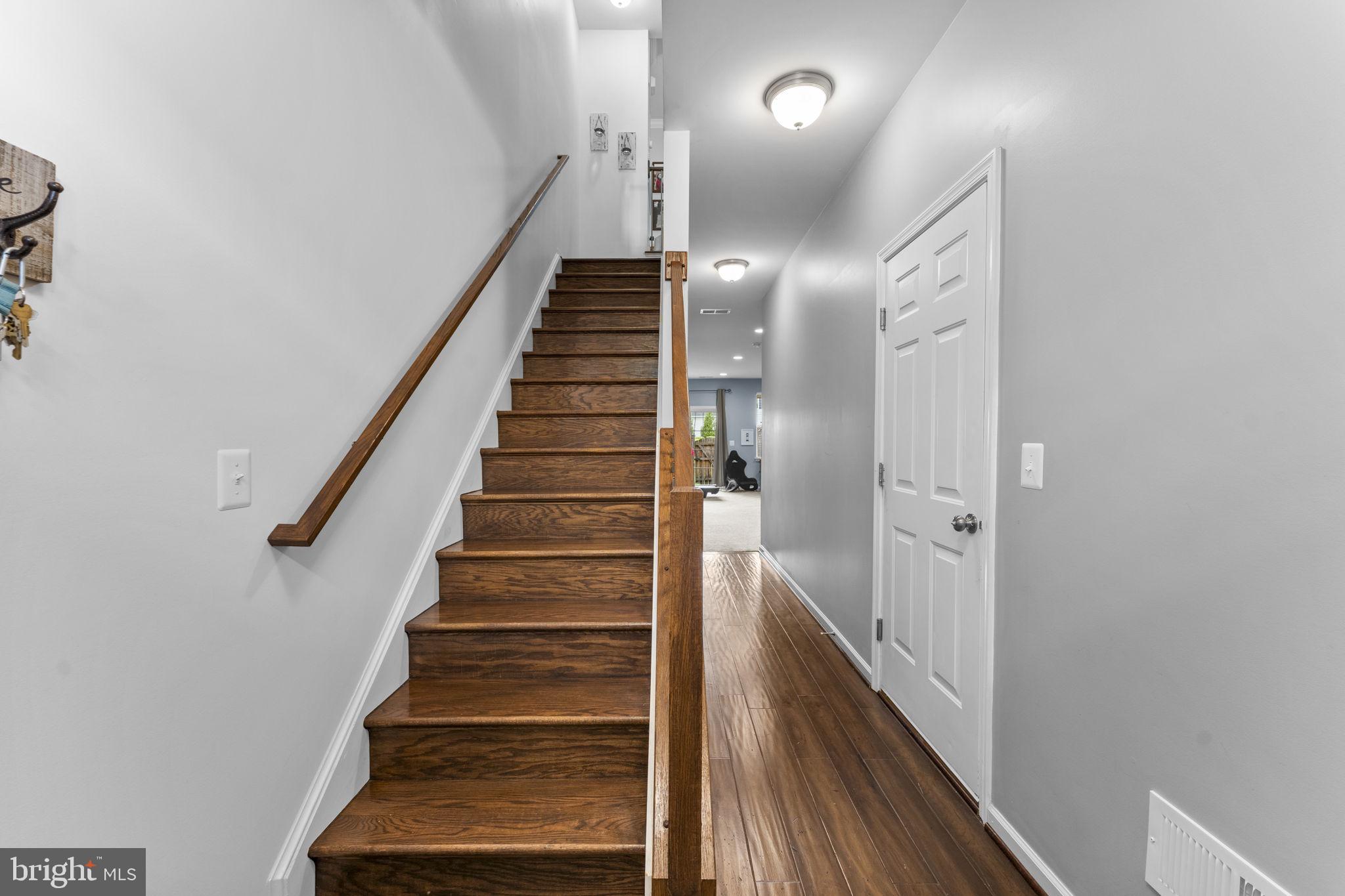 MAYFAIR - Residential