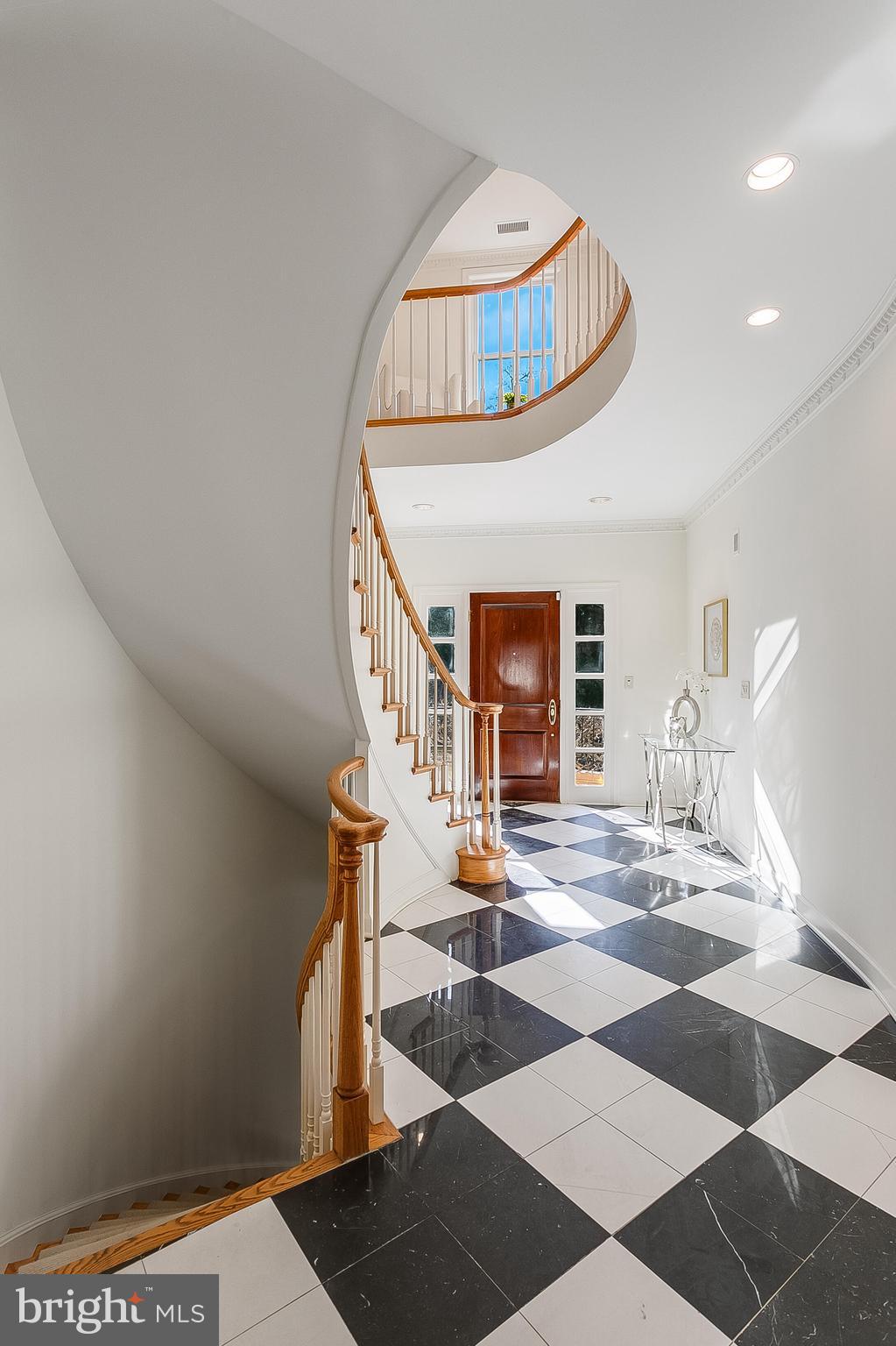 BERKLEY - Residential