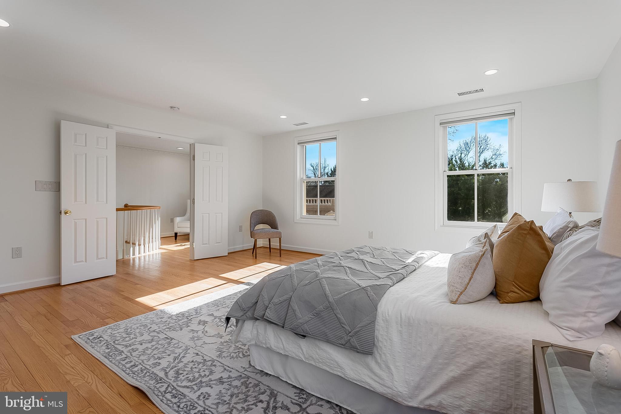 BERKLEY - Residential