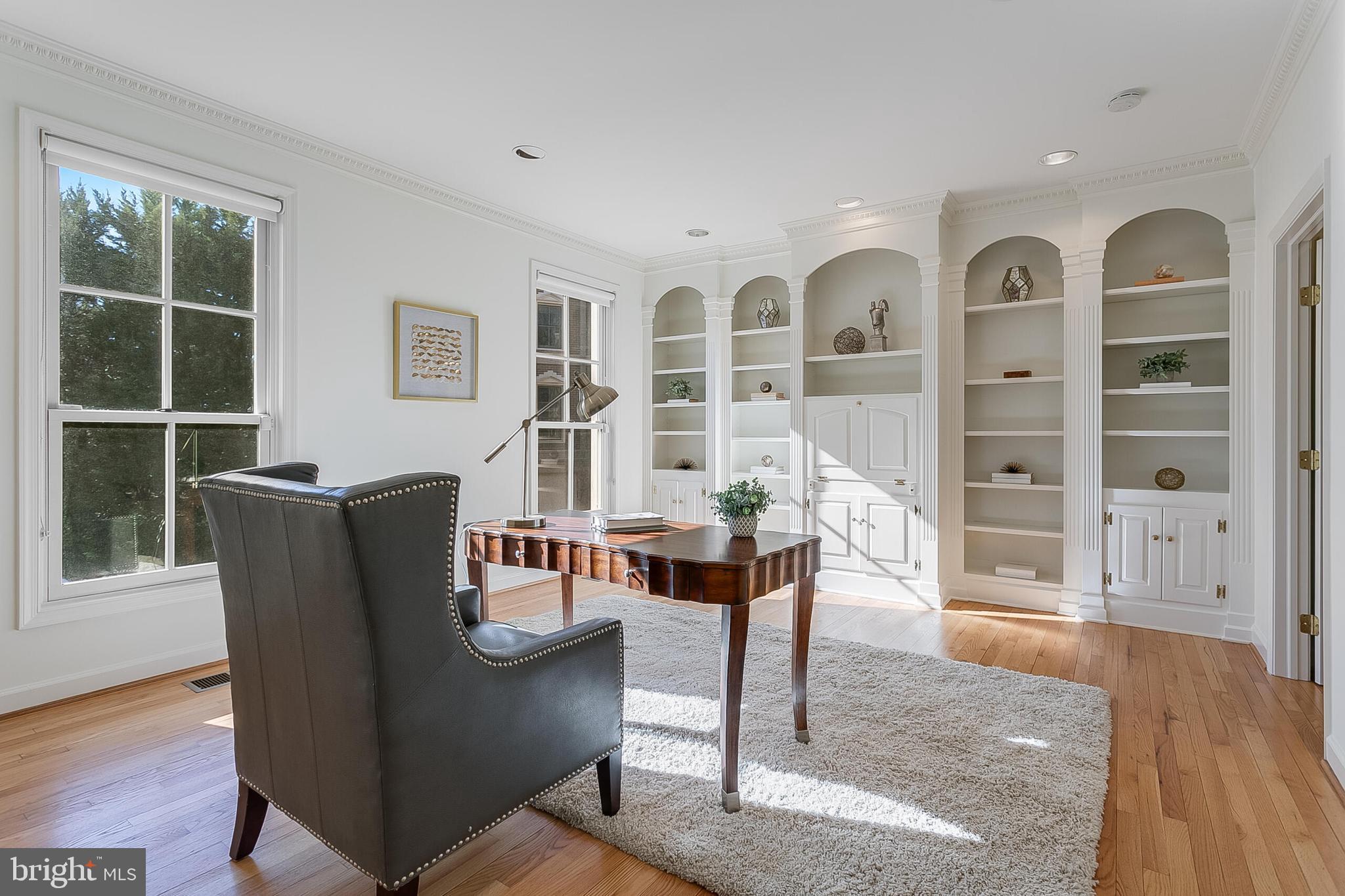 BERKLEY - Residential