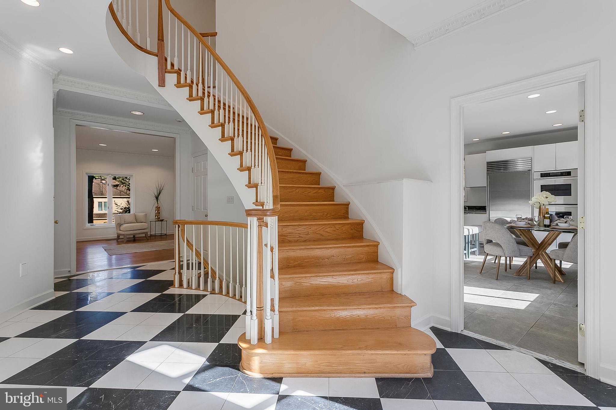BERKLEY - Residential
