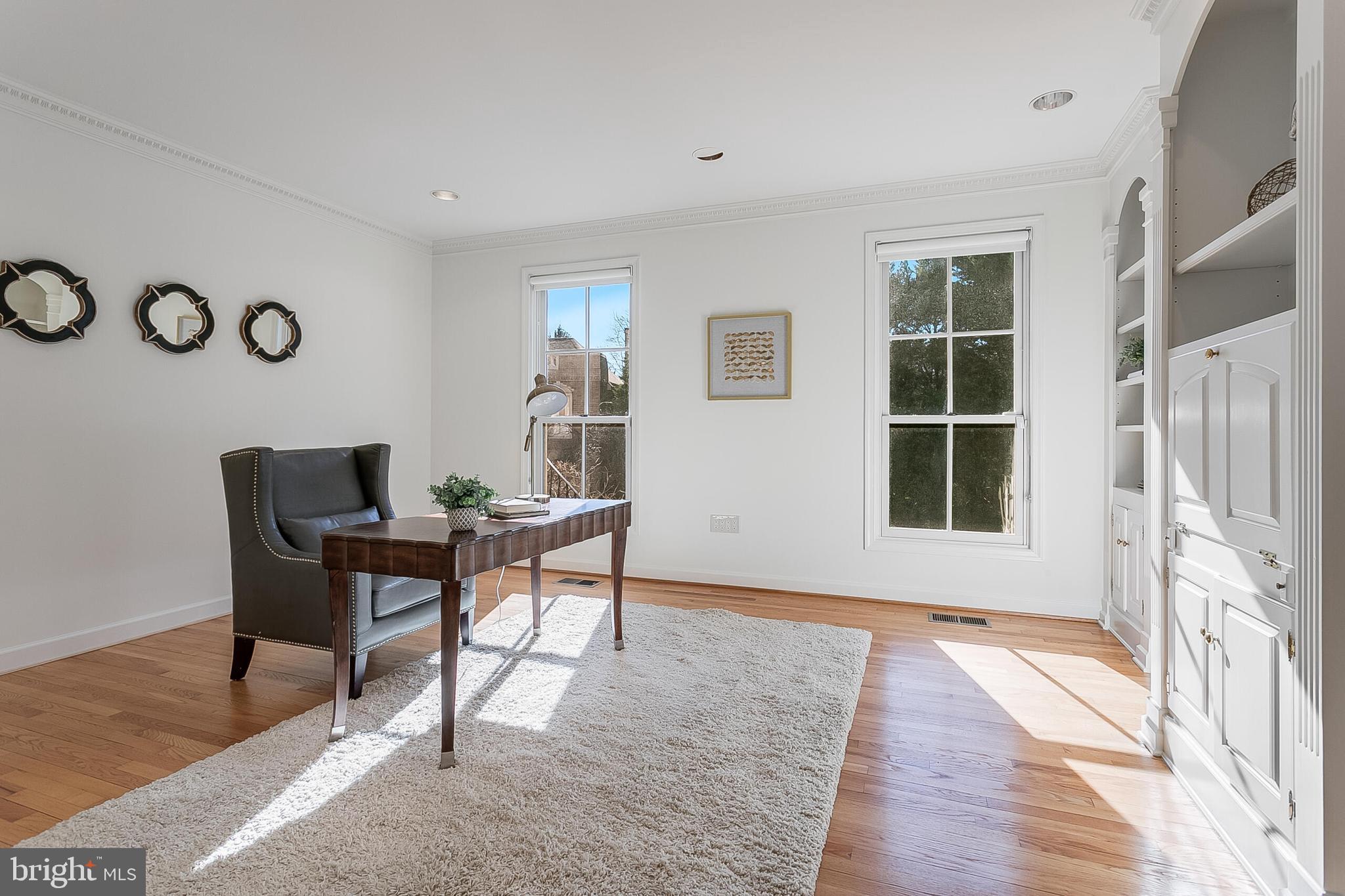 BERKLEY - Residential